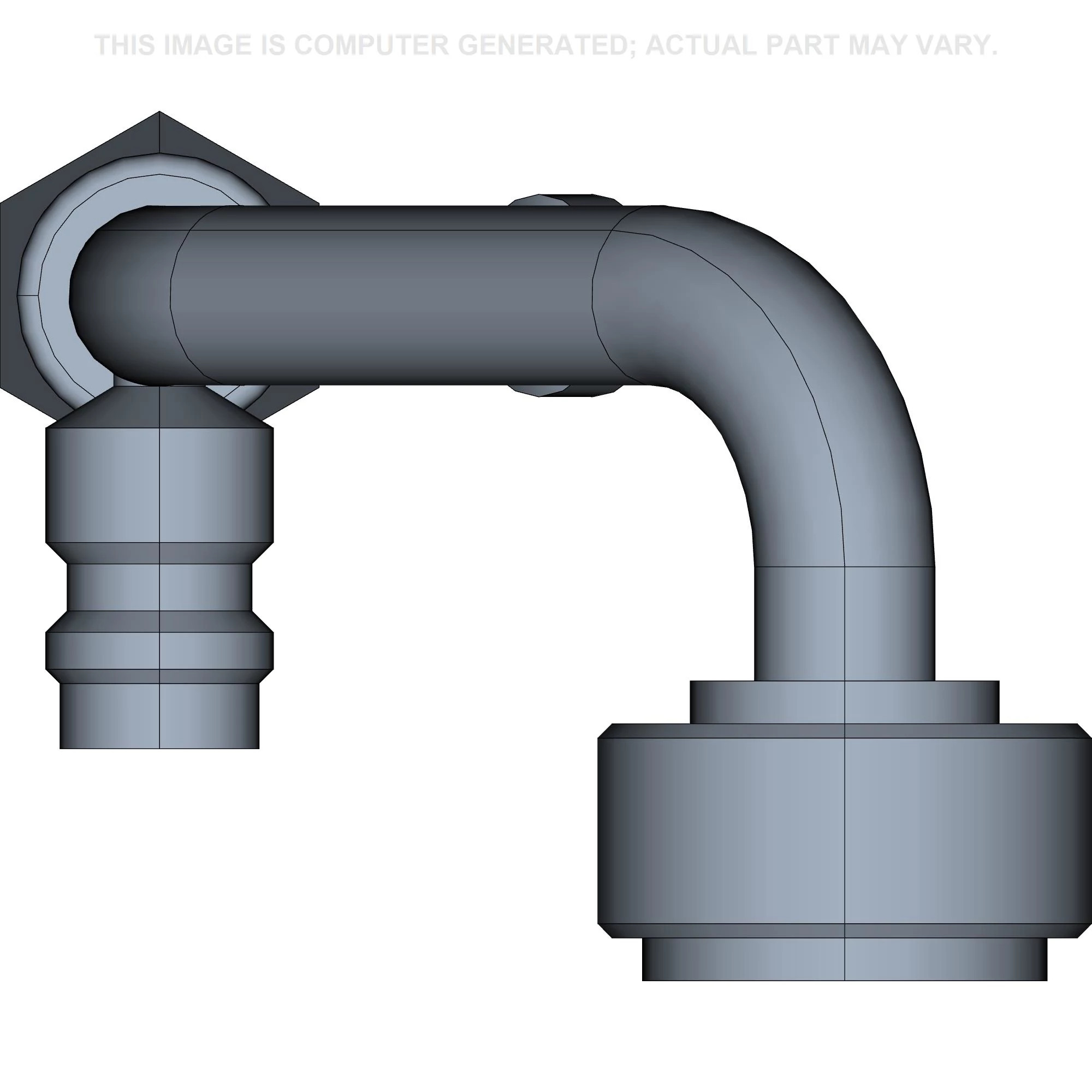 A/C HOSE | NEWHOLLANDAG | AMEA | EN