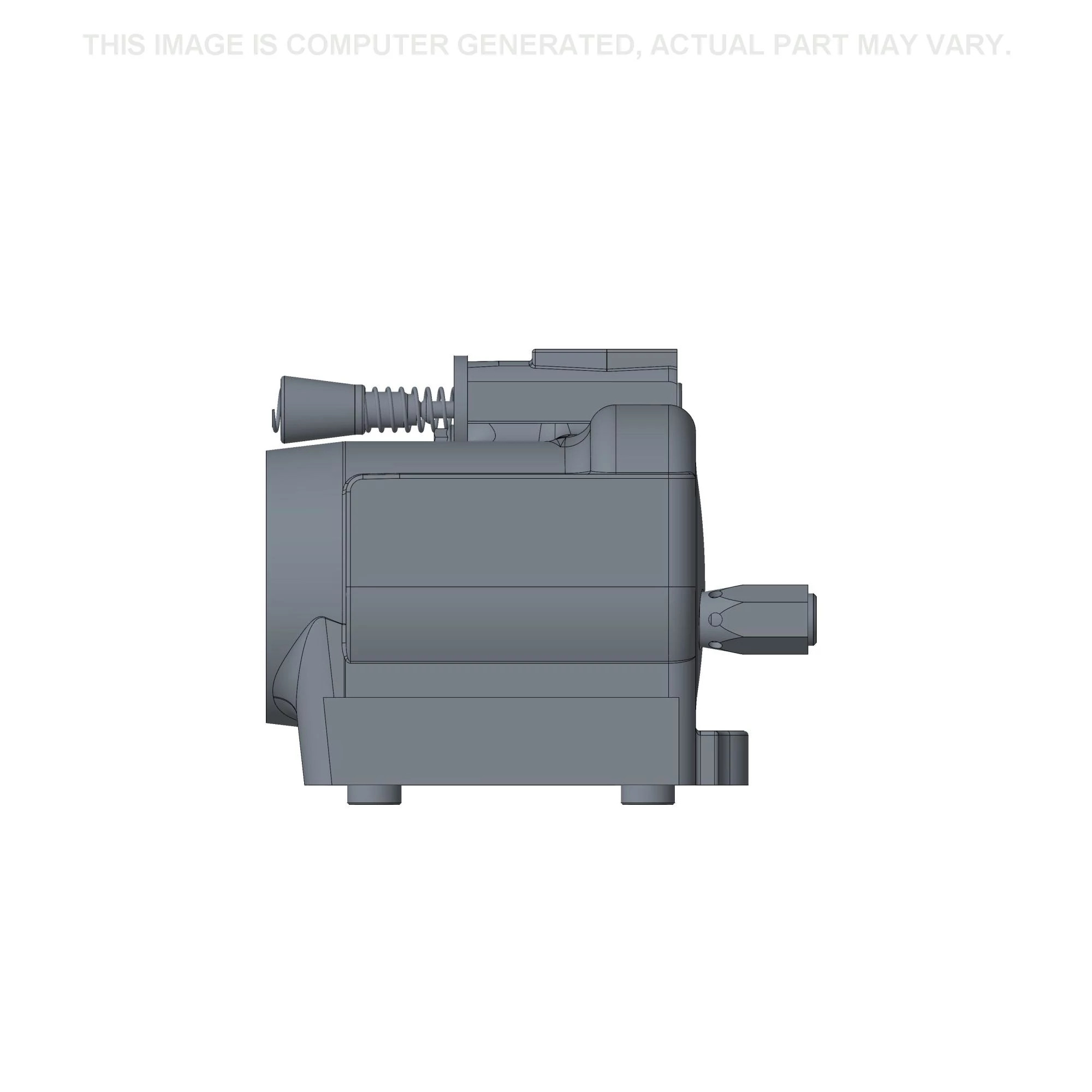 VERIN HYDRAULIQUE | MILLER | AMEA | EN