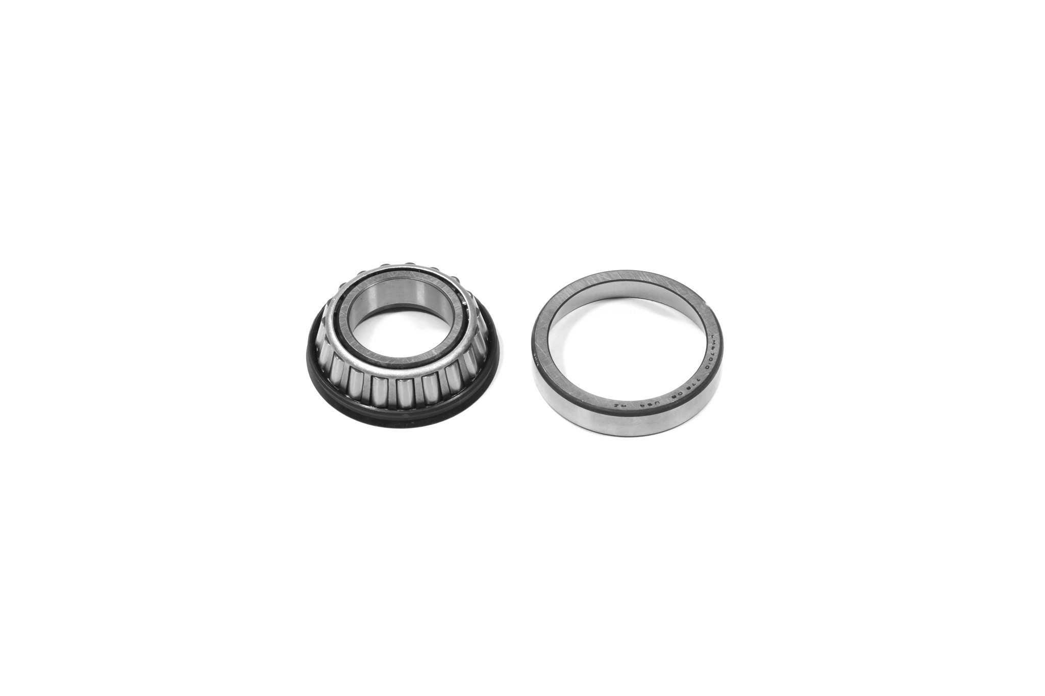 BEARING ASSY | CASECE | SA | EN