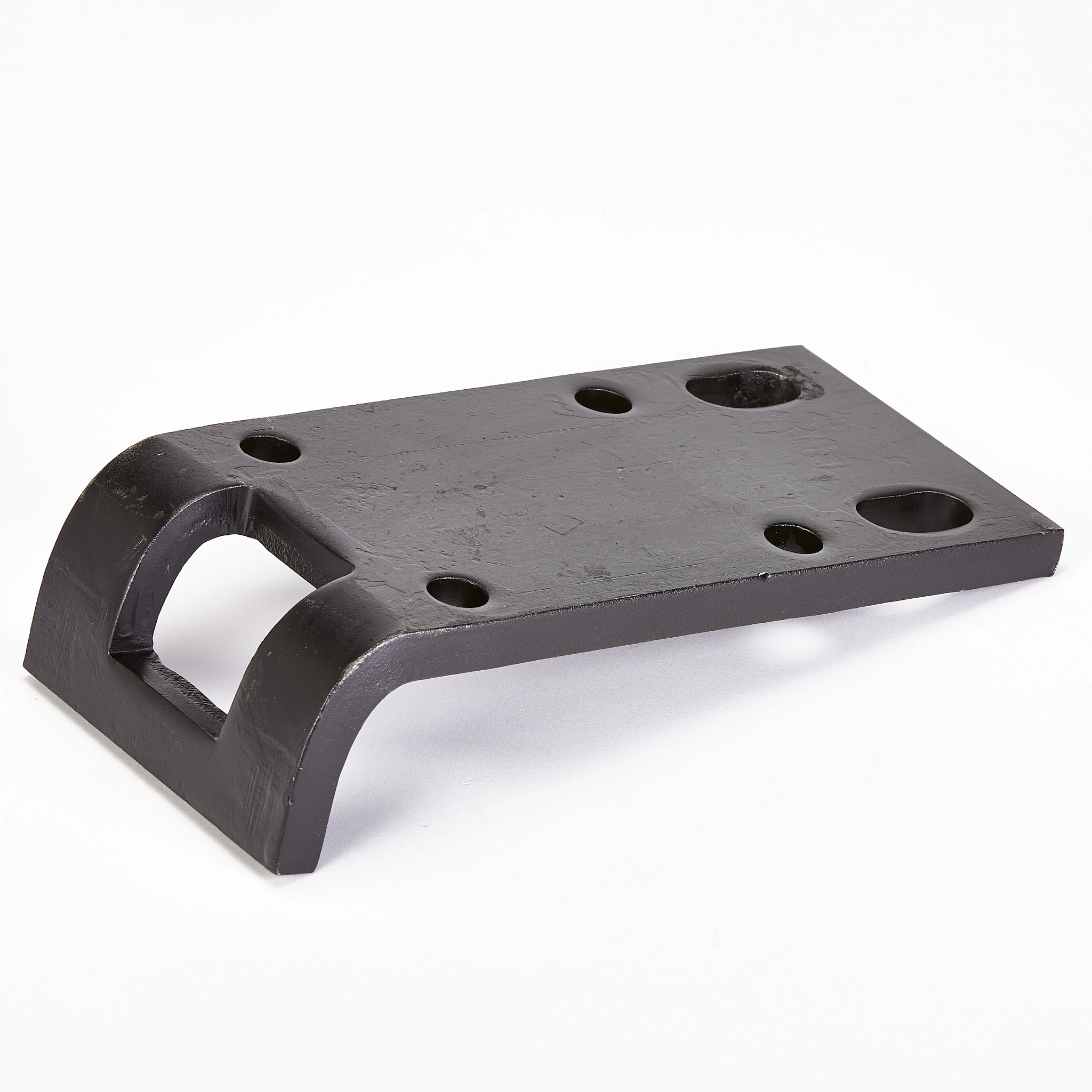 Shank Clamping Bracket | CASEIH | CA | EN