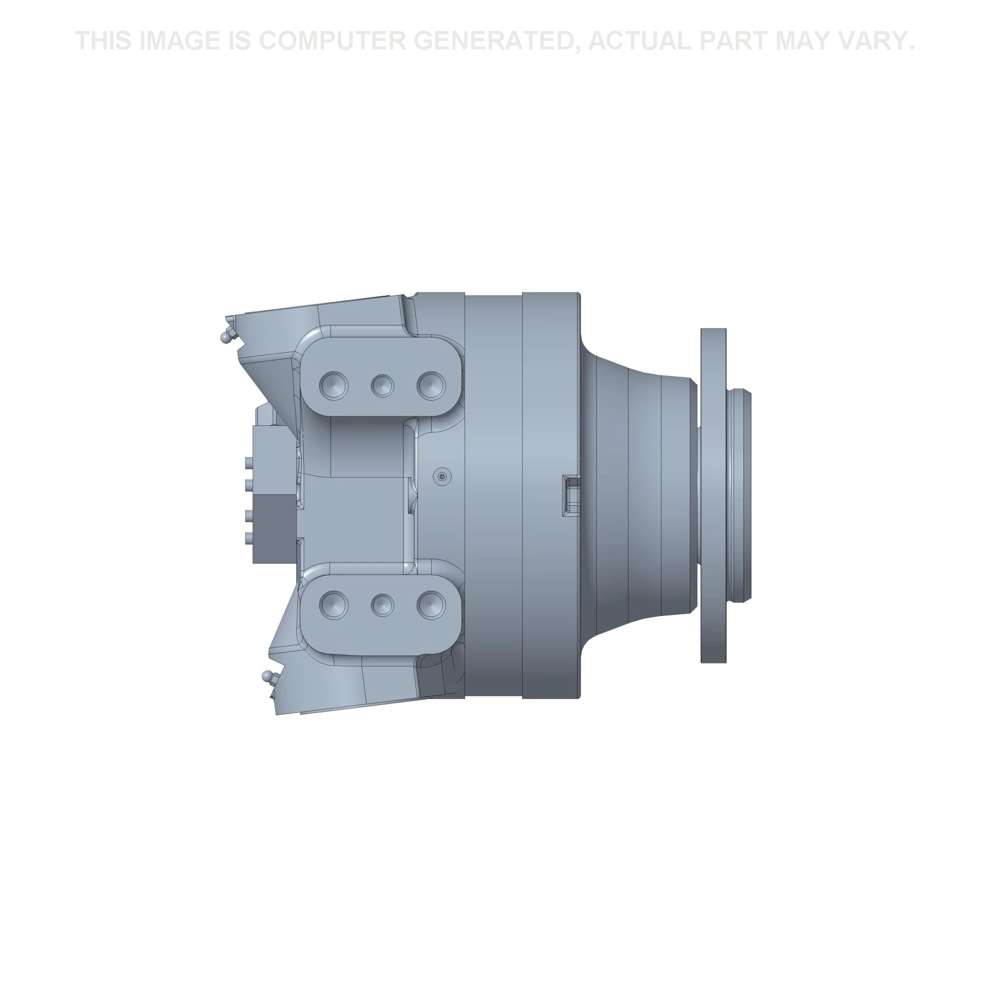 MOTOR HIDRÁULICO | NEWHOLLANDAG | ES | ES