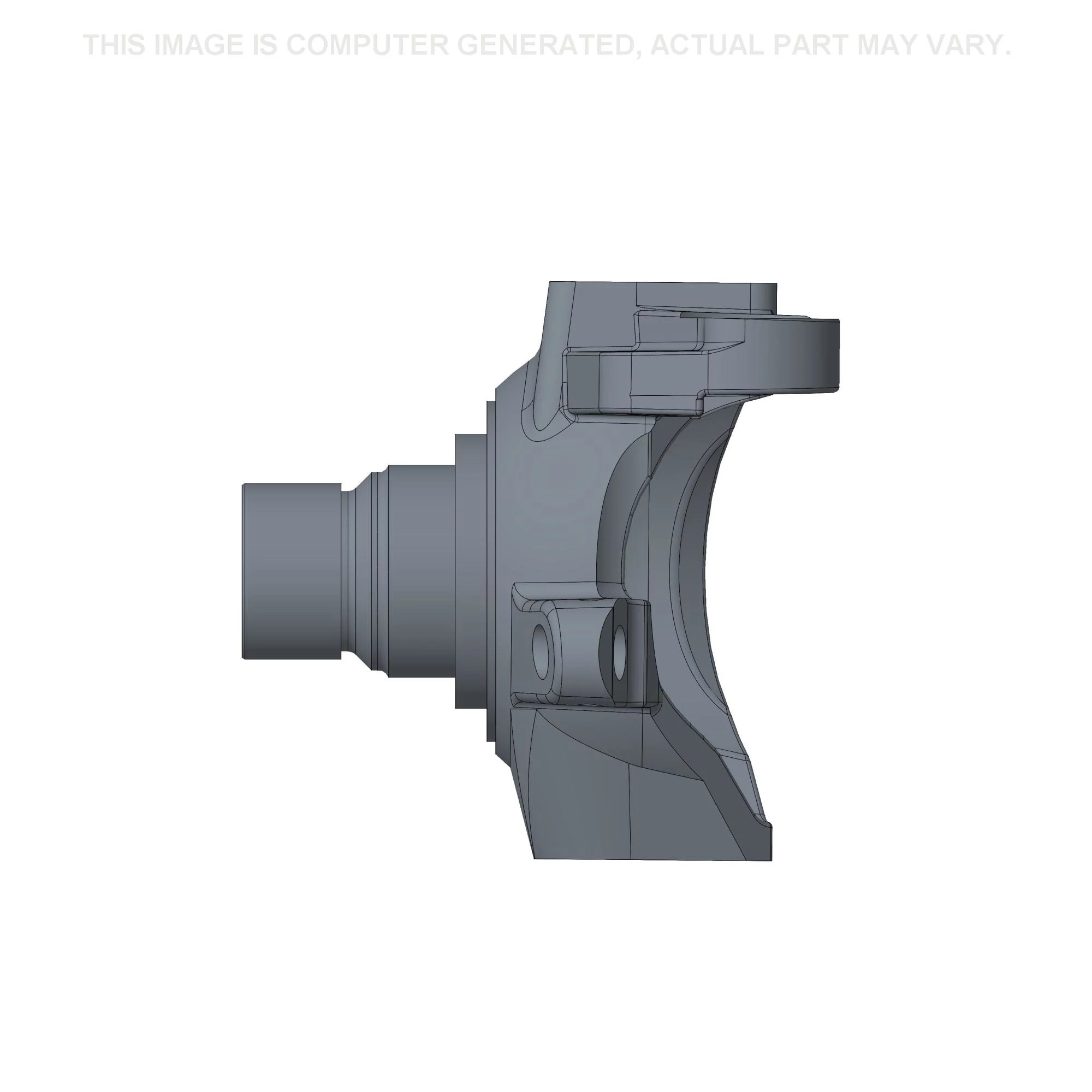 STEERING KNUCKLE | NEWHOLLANDCE | CA | EN