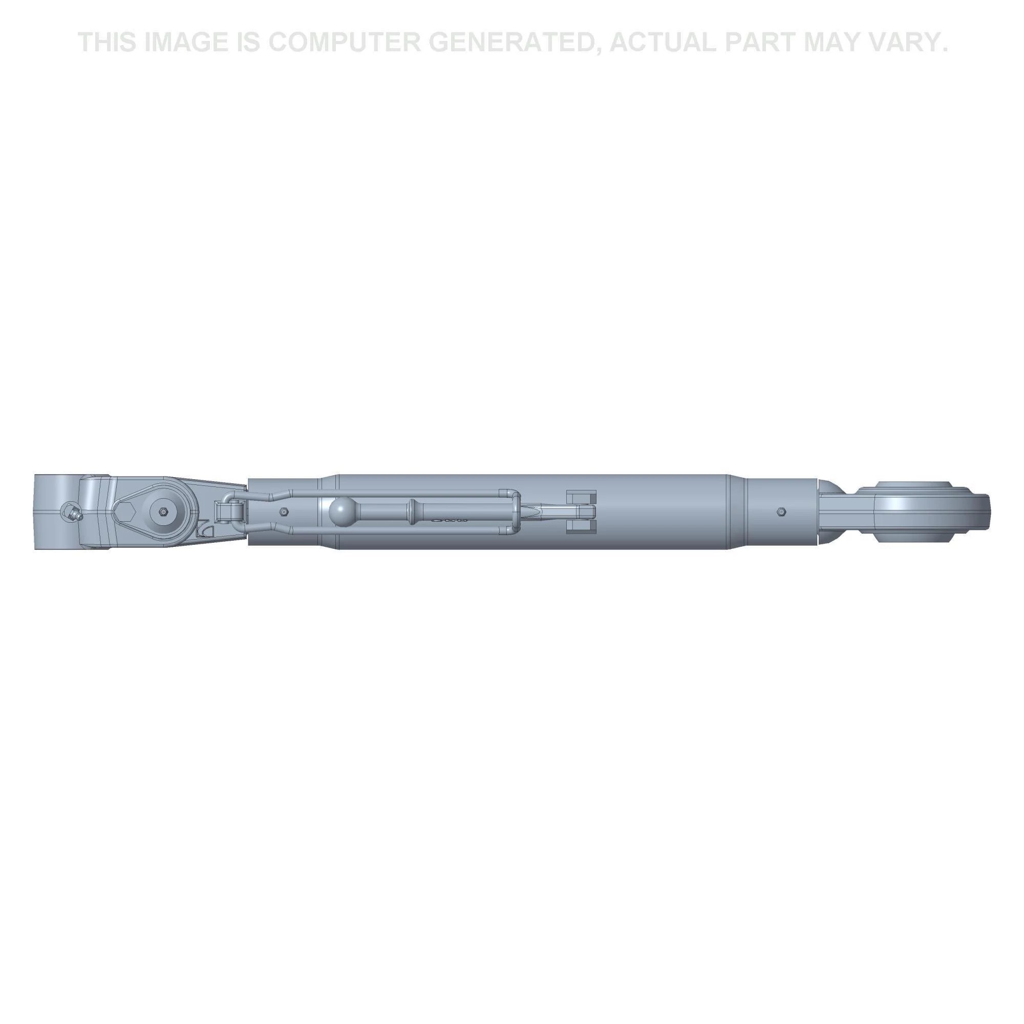 UPPER LINK | MILLER | CA | EN