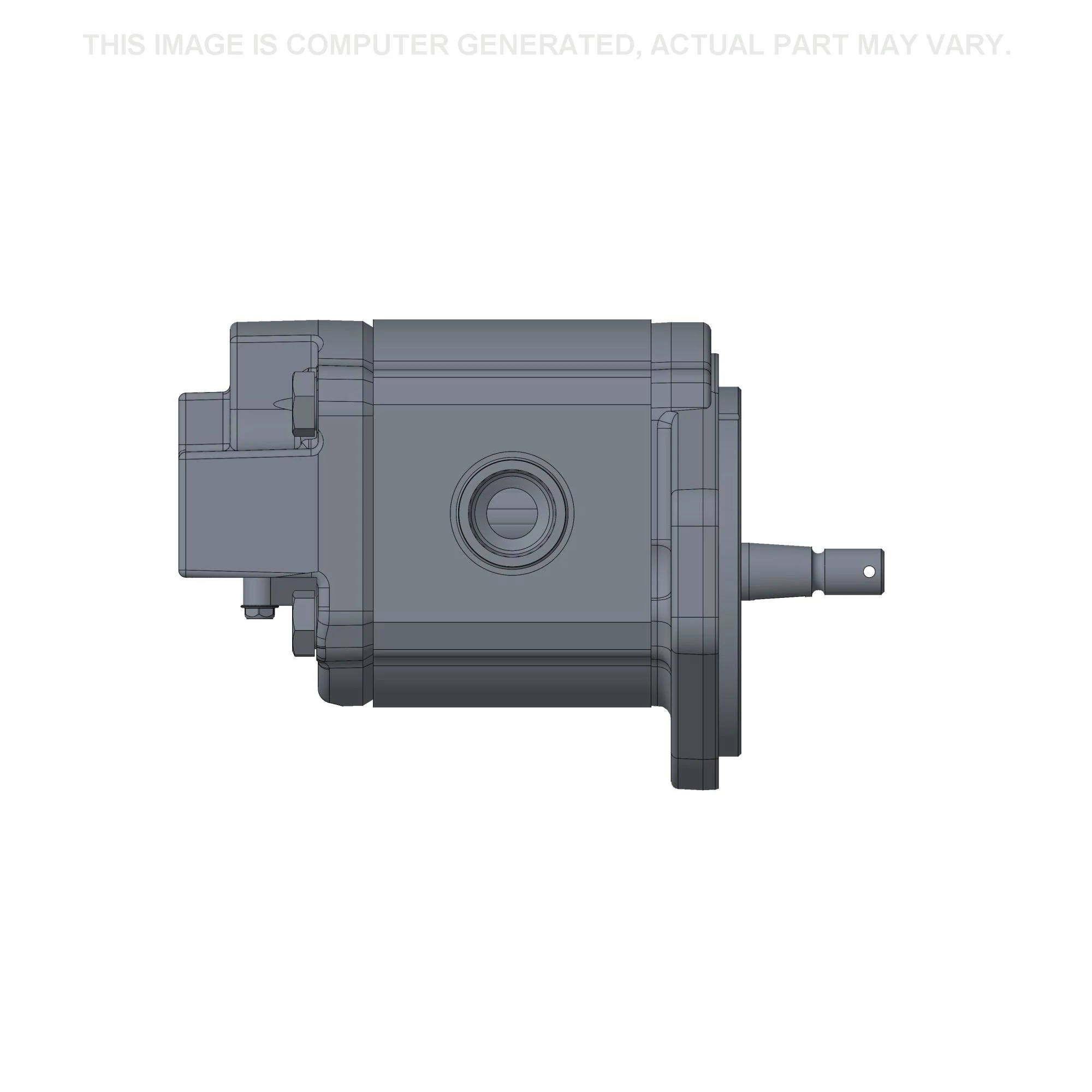 HYDRAULIC MOTOR | NEWHOLLANDCE | US | EN