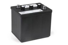 SmartStart™ Premium Heavy-Duty Battery - 6-Volt - BCI Group 1 | NEWHOLLANDAG | US | EN