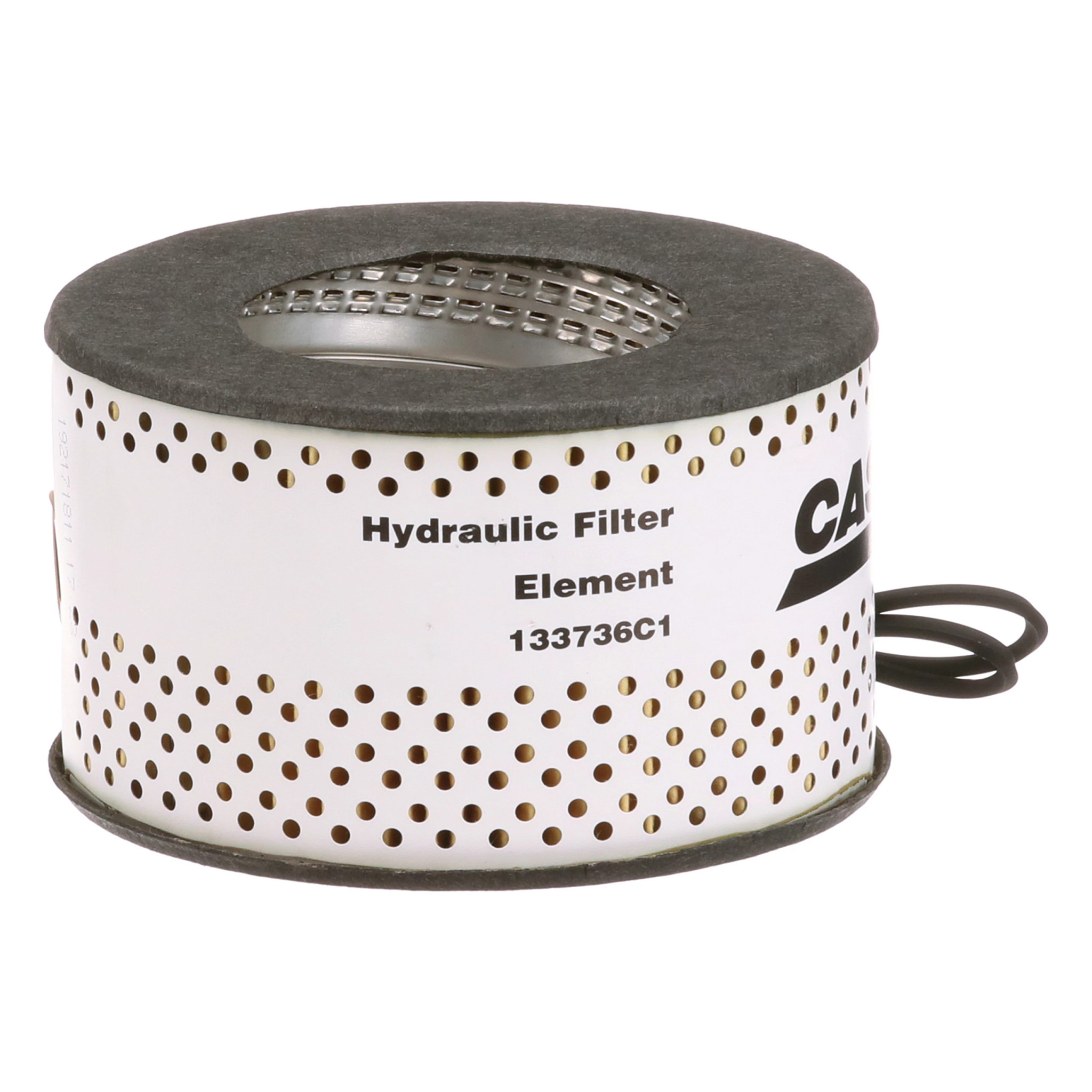 FILTRE A HUILE HYDR. | NEWHOLLANDAG | FR | FR