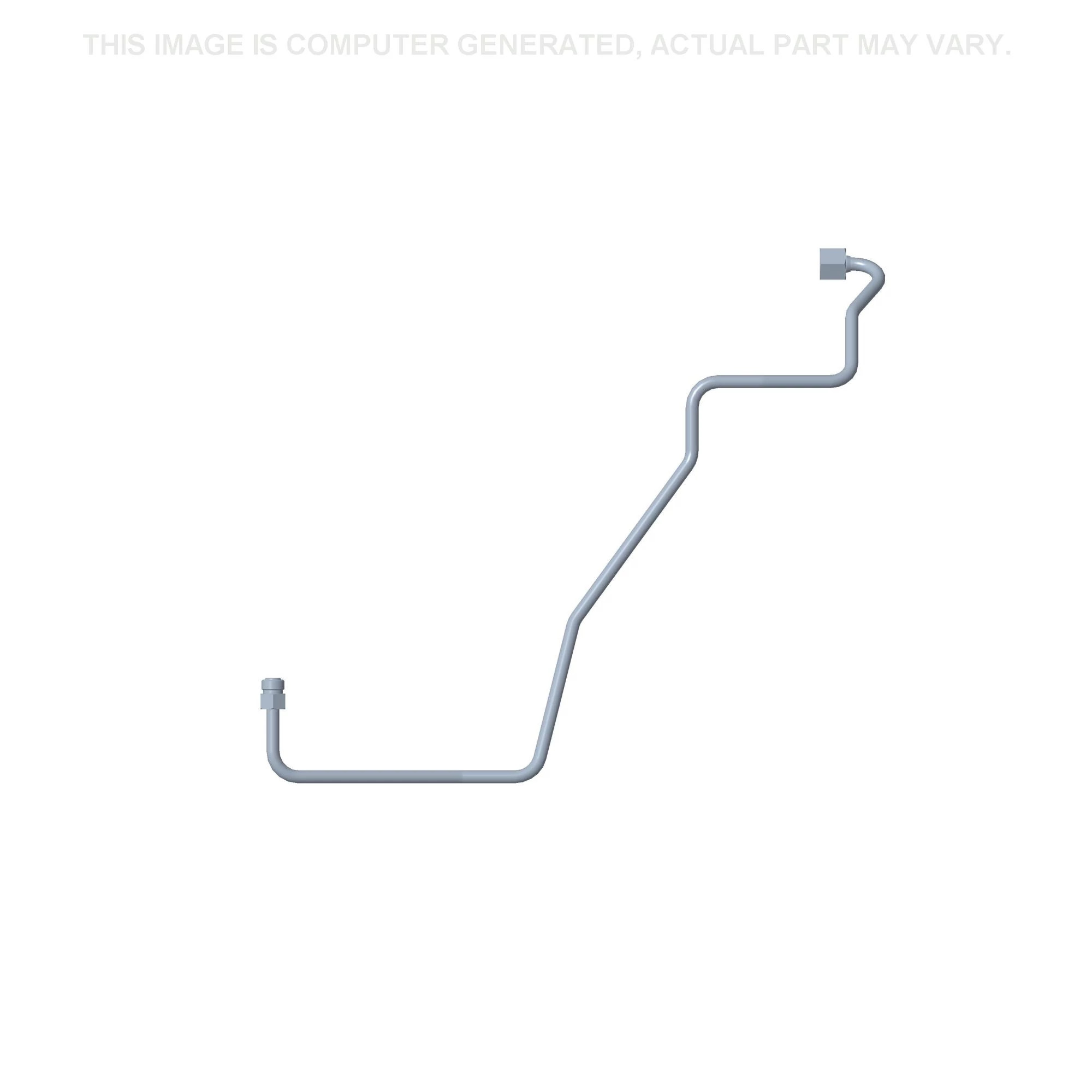 TUBO | CASEIH | EU | PT