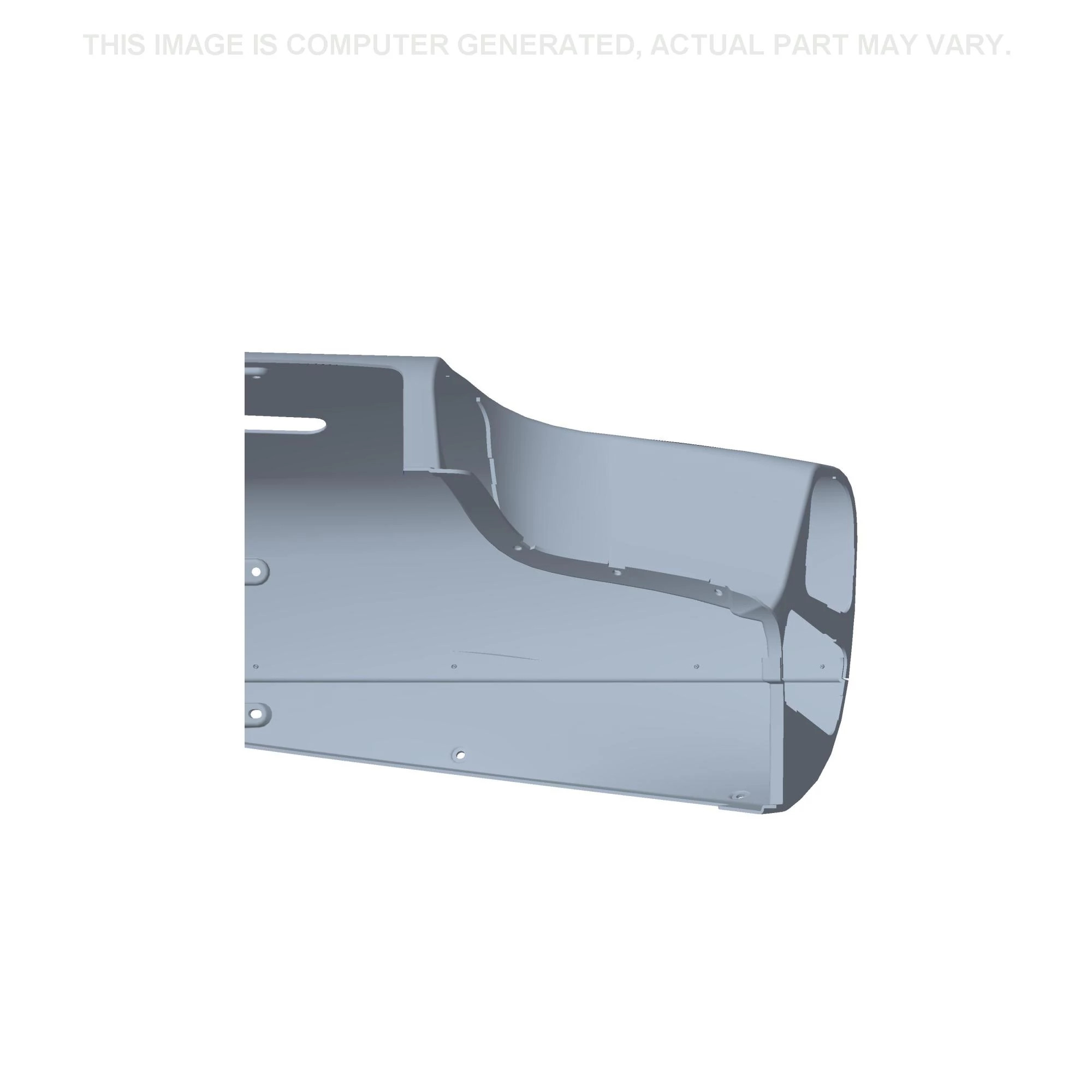 TRIM | CASEIH | US | EN