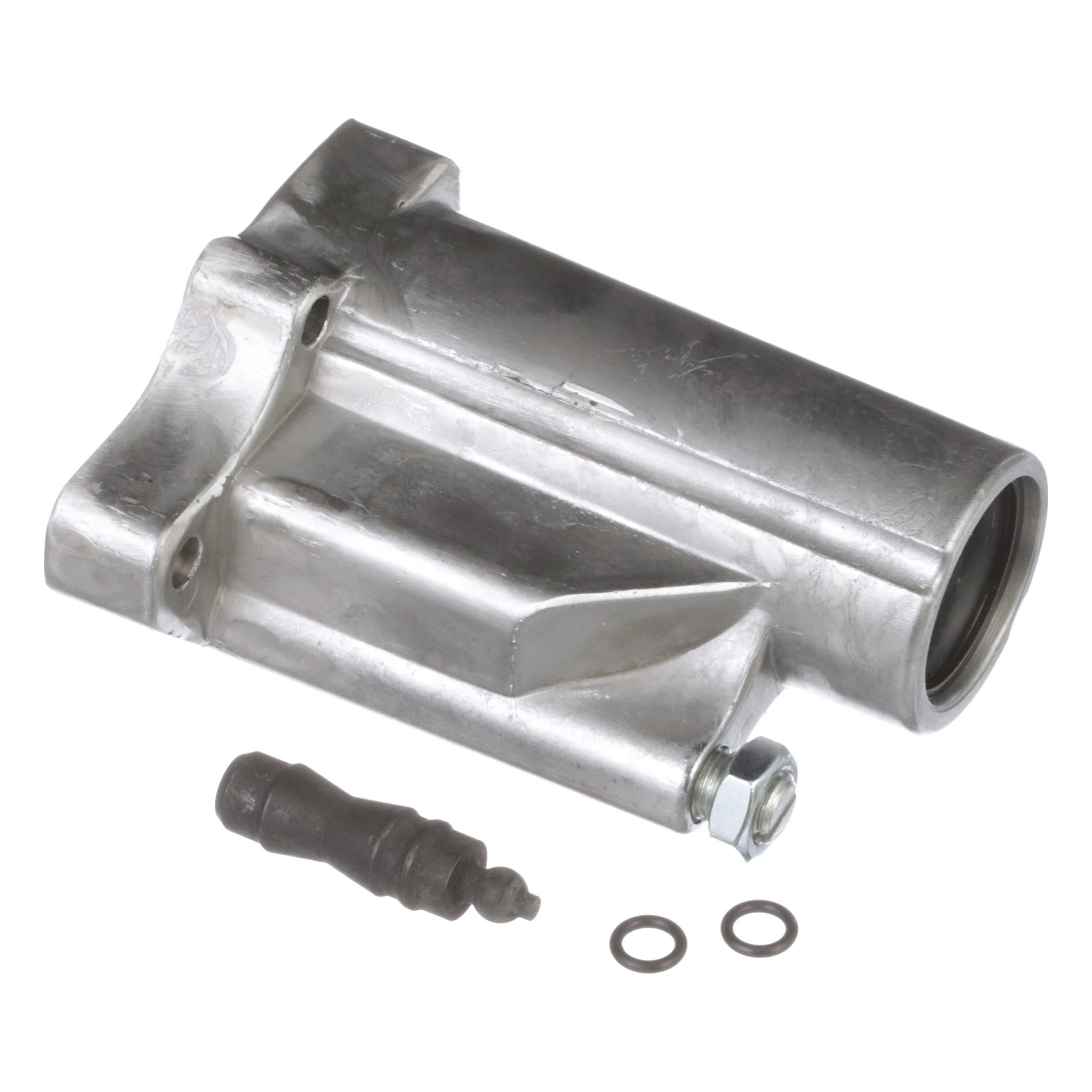 Hydraulic Valve Detent Kit | CASEIH | CA | EN