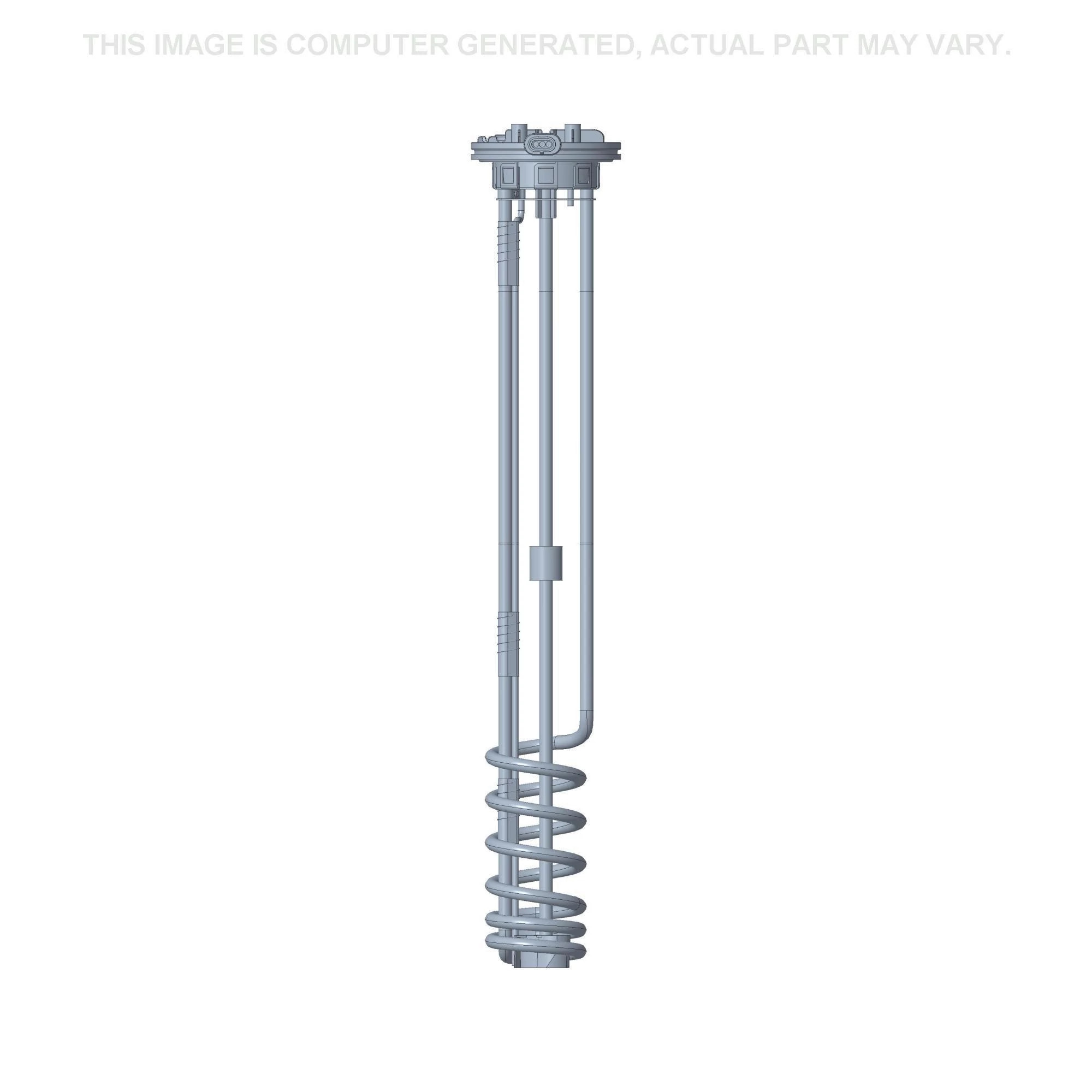 Sensor de unidade do emissor de DEF