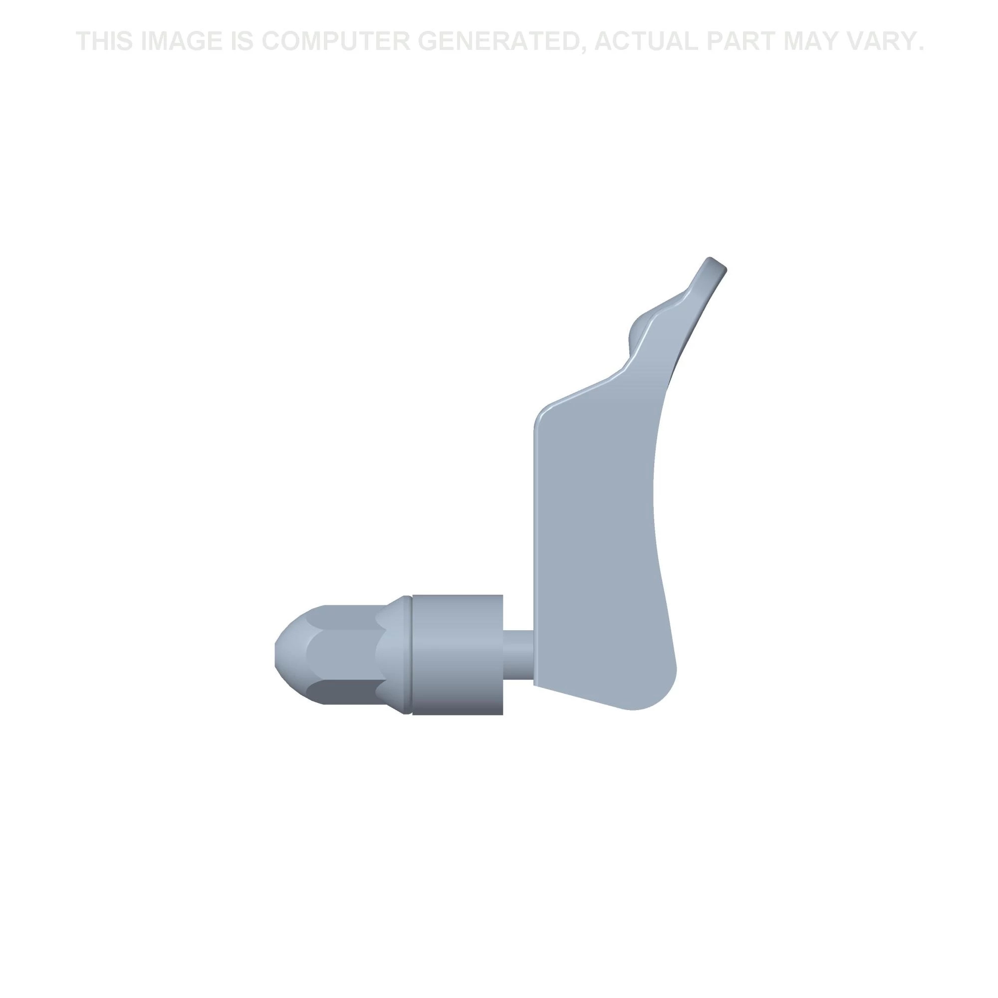 CLAMP | CASEIH | CA | EN