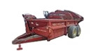 NH BOX MANURE SPREADER, TRIPLE BEATER | NEWHOLLANDAG | US | EN