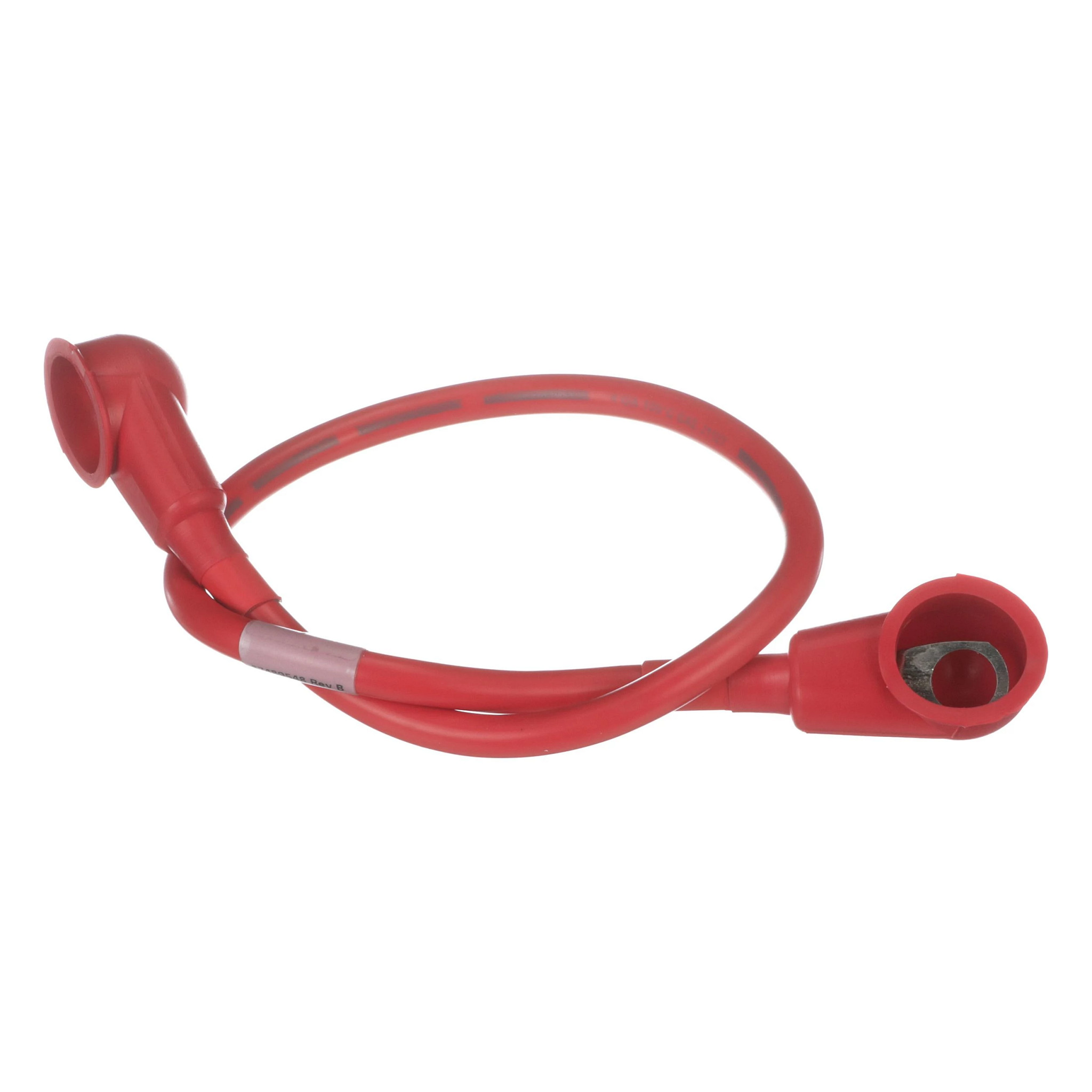 WIRE HARNESS | NEWHOLLANDAG | CA | EN