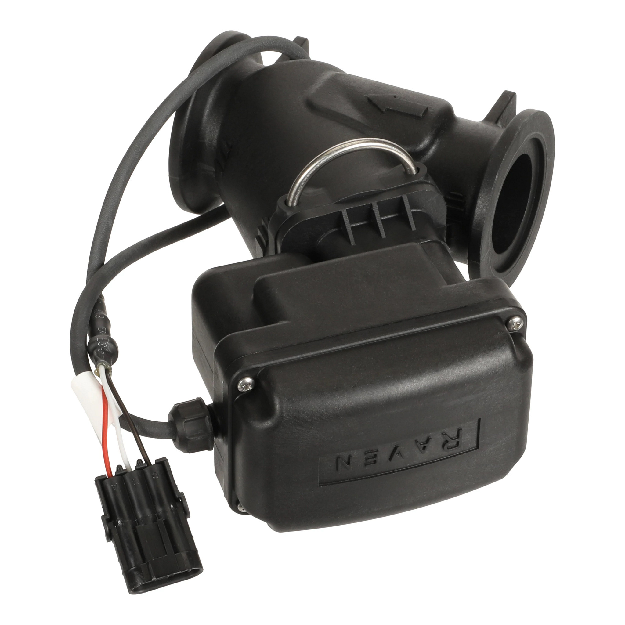 CONTROL VALVE | CASEIH | CA | EN