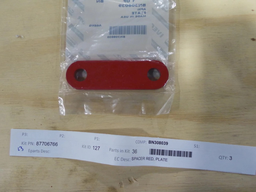 PLATE | NEWHOLLANDAG | AMEA | EN