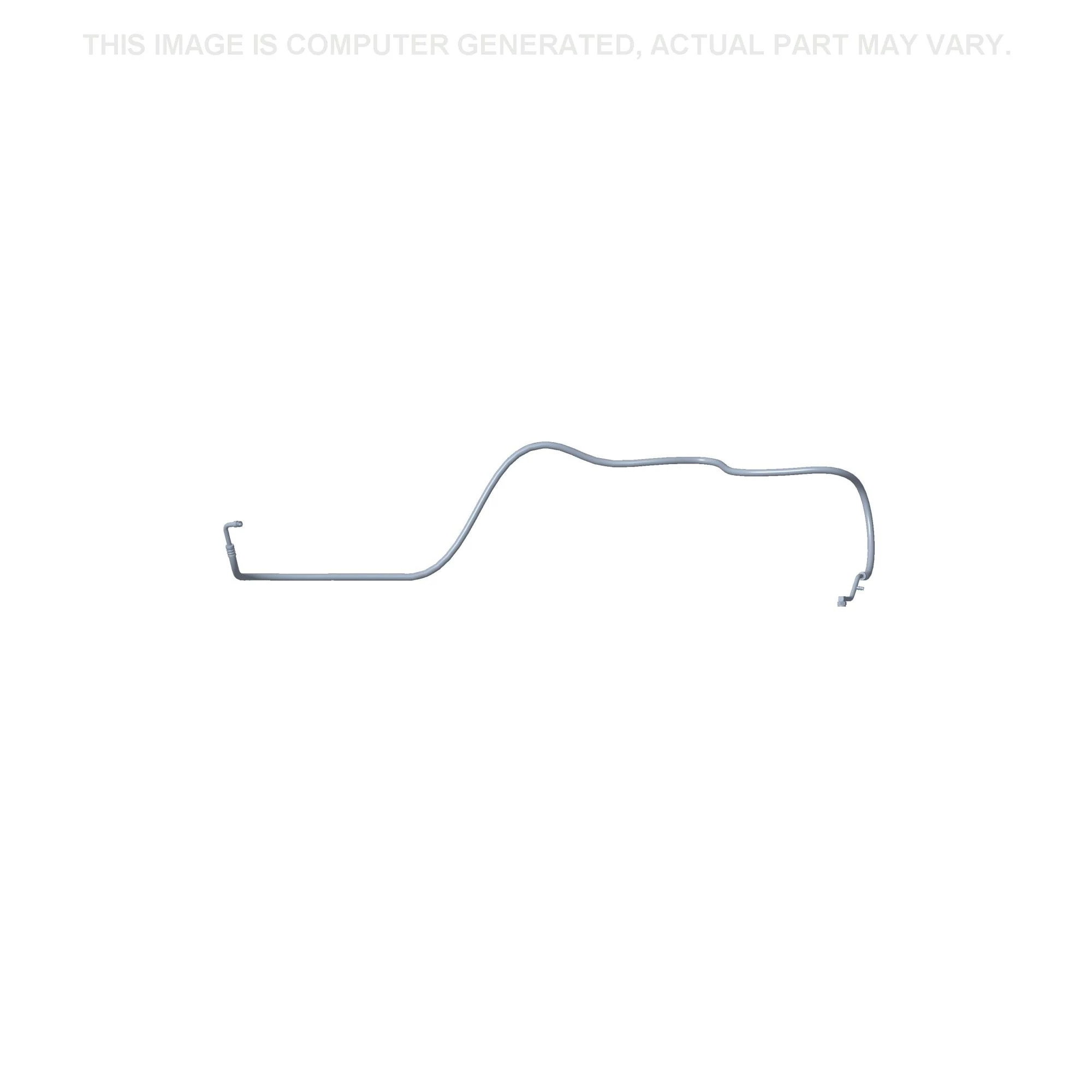 A/C HOSE | MILLER | ANZ | EN