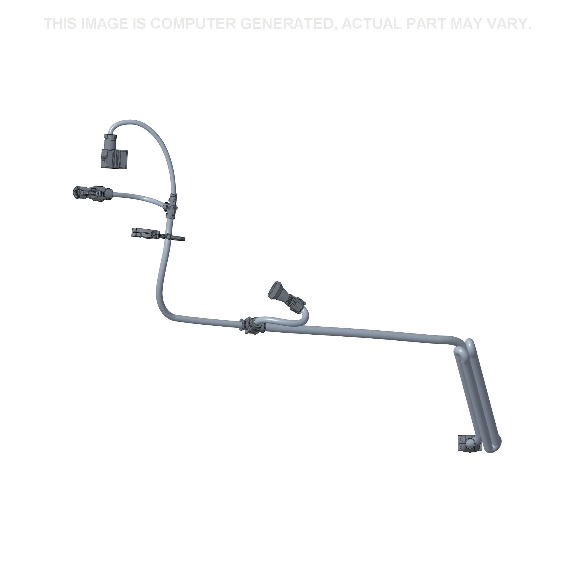 WIRE HARNESS | CASECE | EU | EN