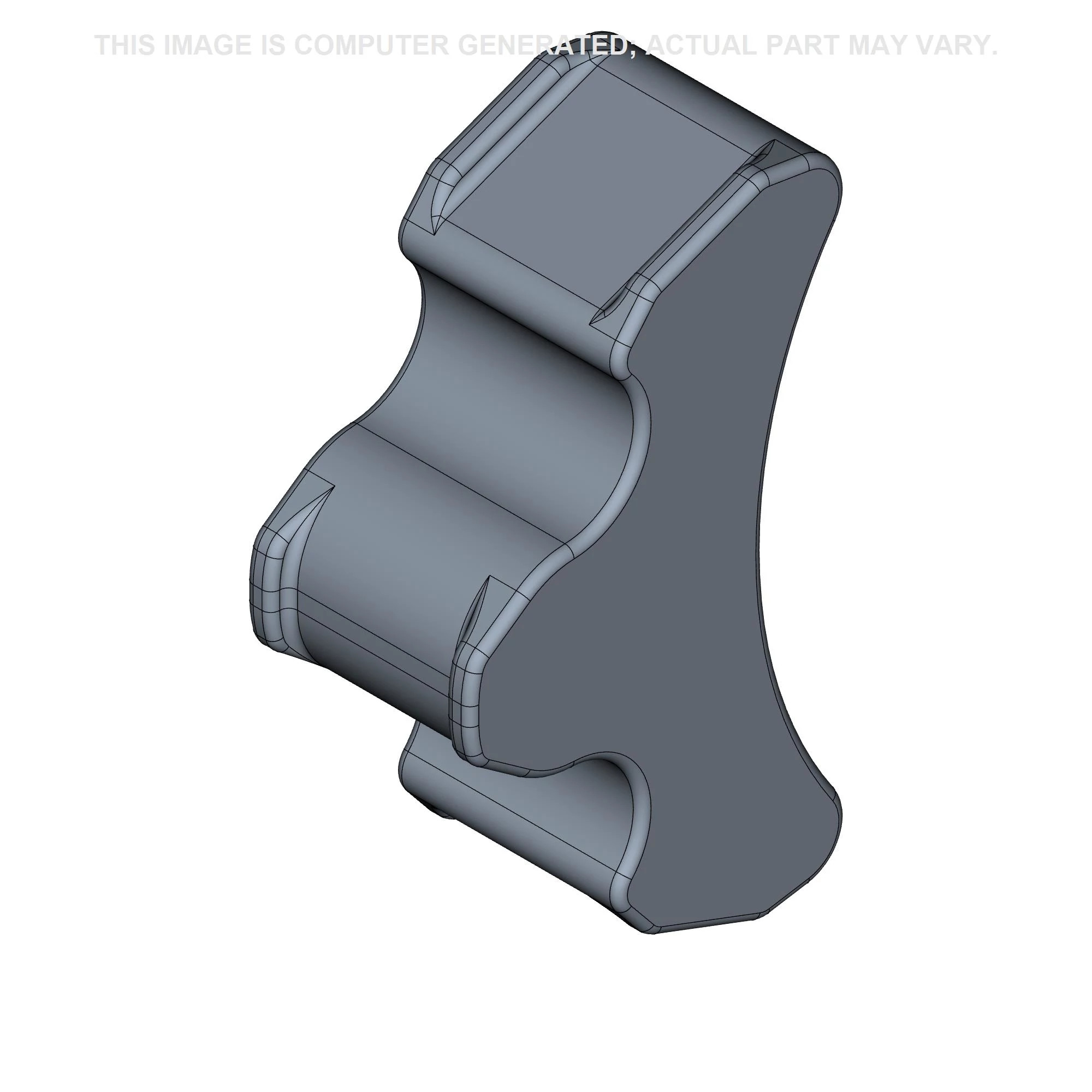 Securing Strap | CASECE | CA | EN