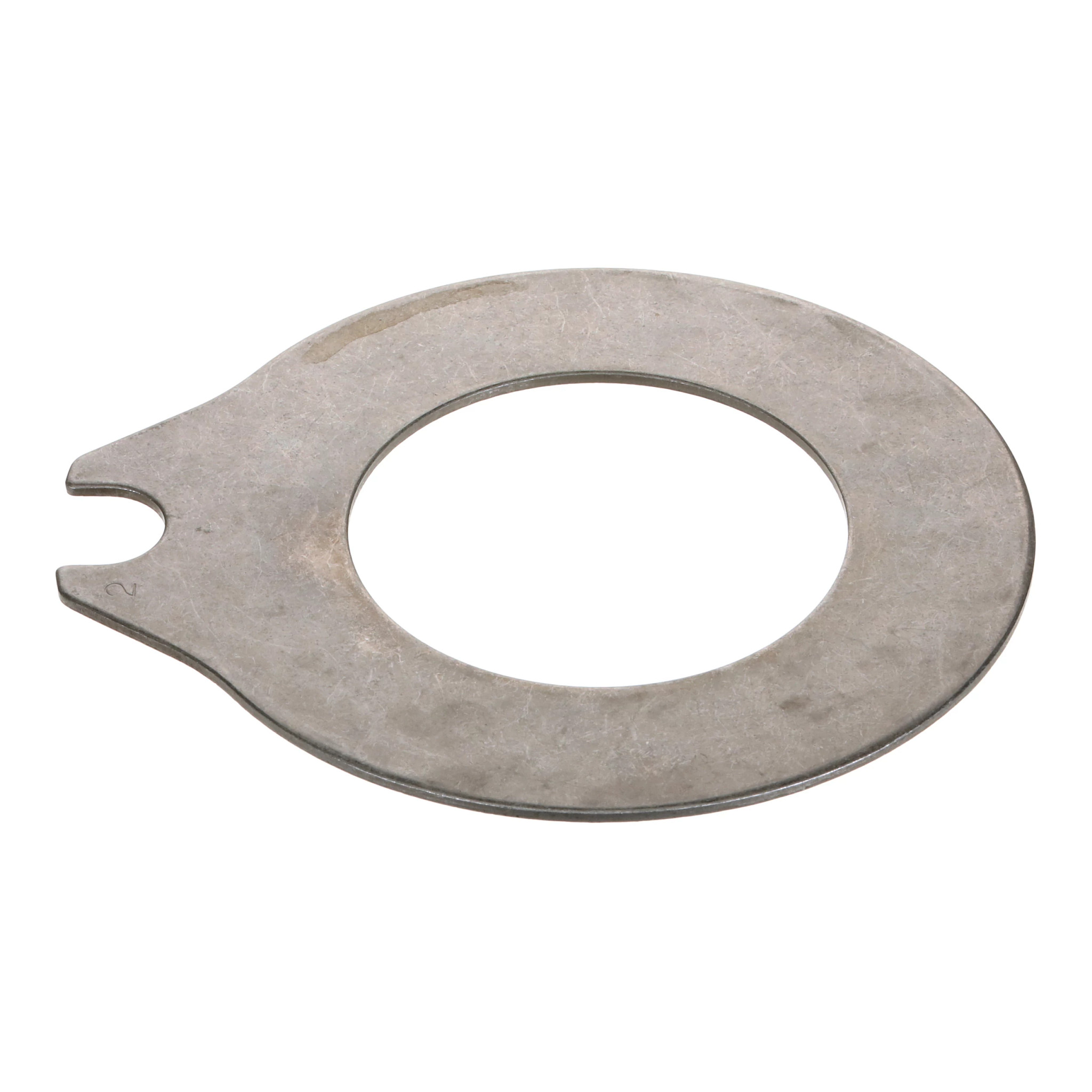 BRAKE DISC | CASECE | ANZ | EN