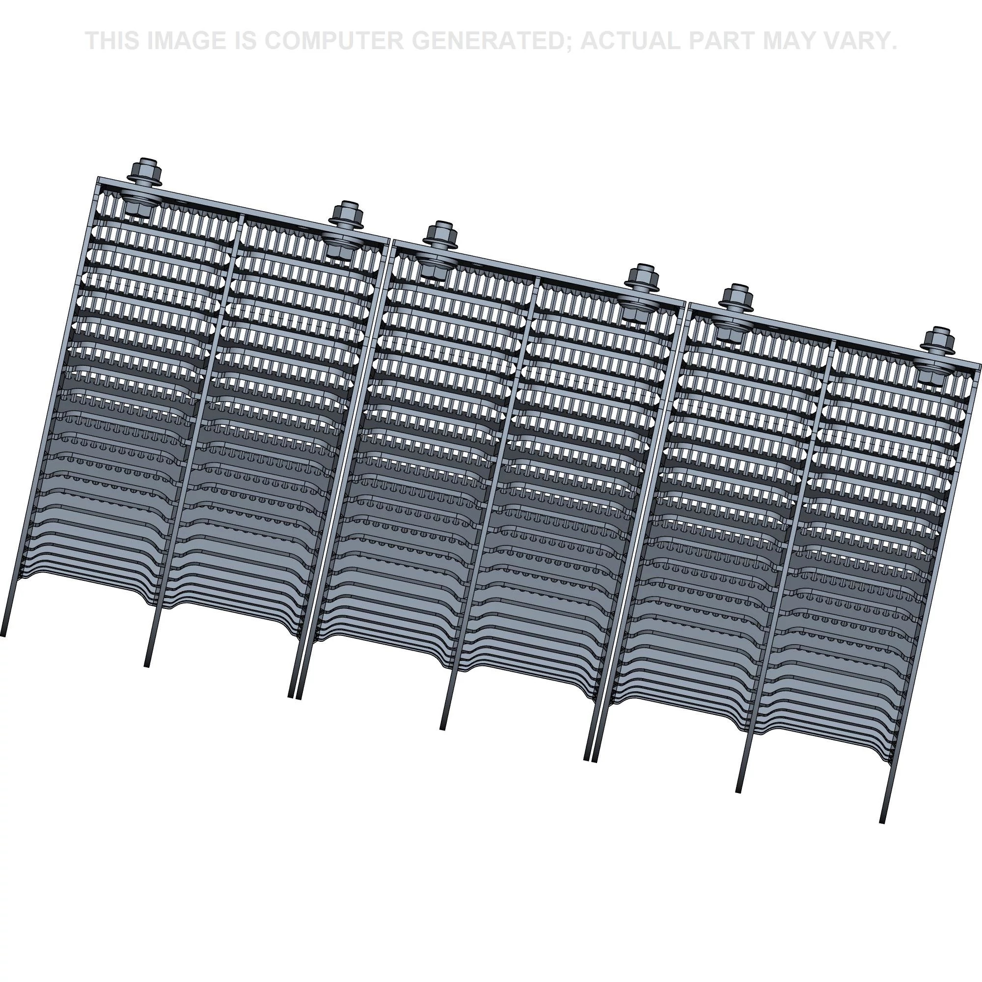 DIA KIT, HARVESTER | NEWHOLLANDAG | CA | EN