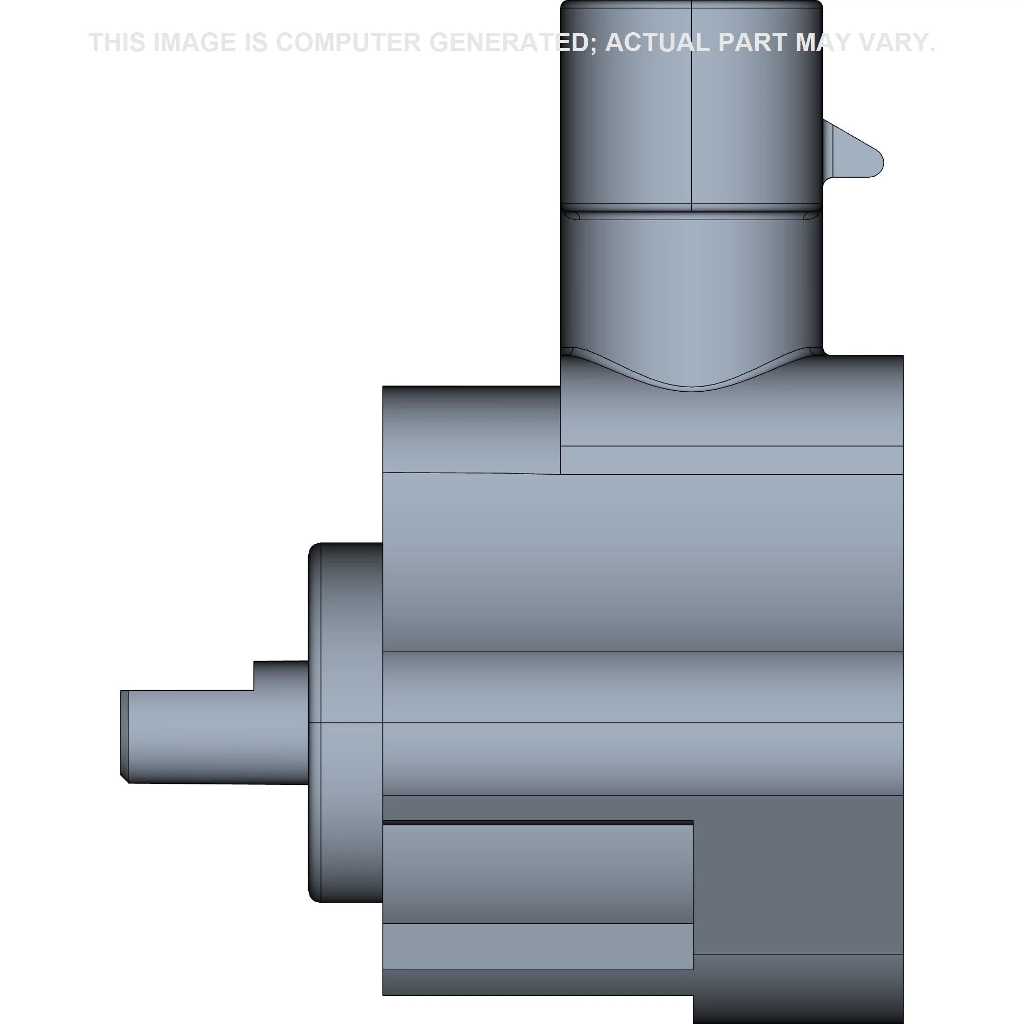 SENSOR | CASEIH | CA | EN