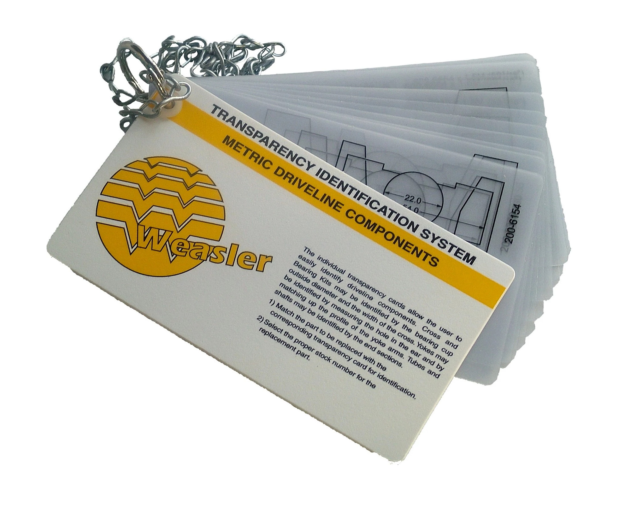 Metric Transparency | NEWHOLLANDAG | CA | EN