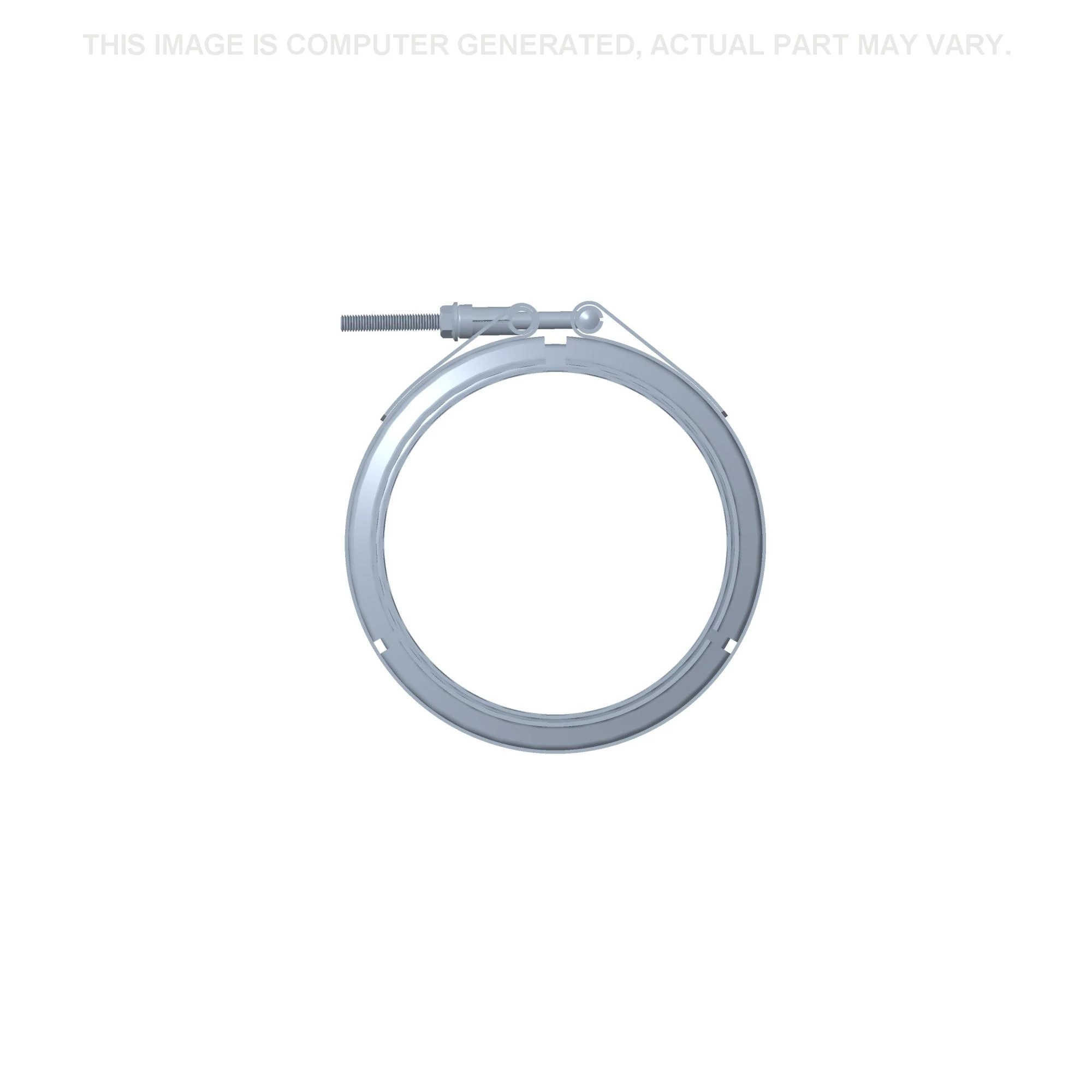 MORSETTO | CASEIH | EU | NL