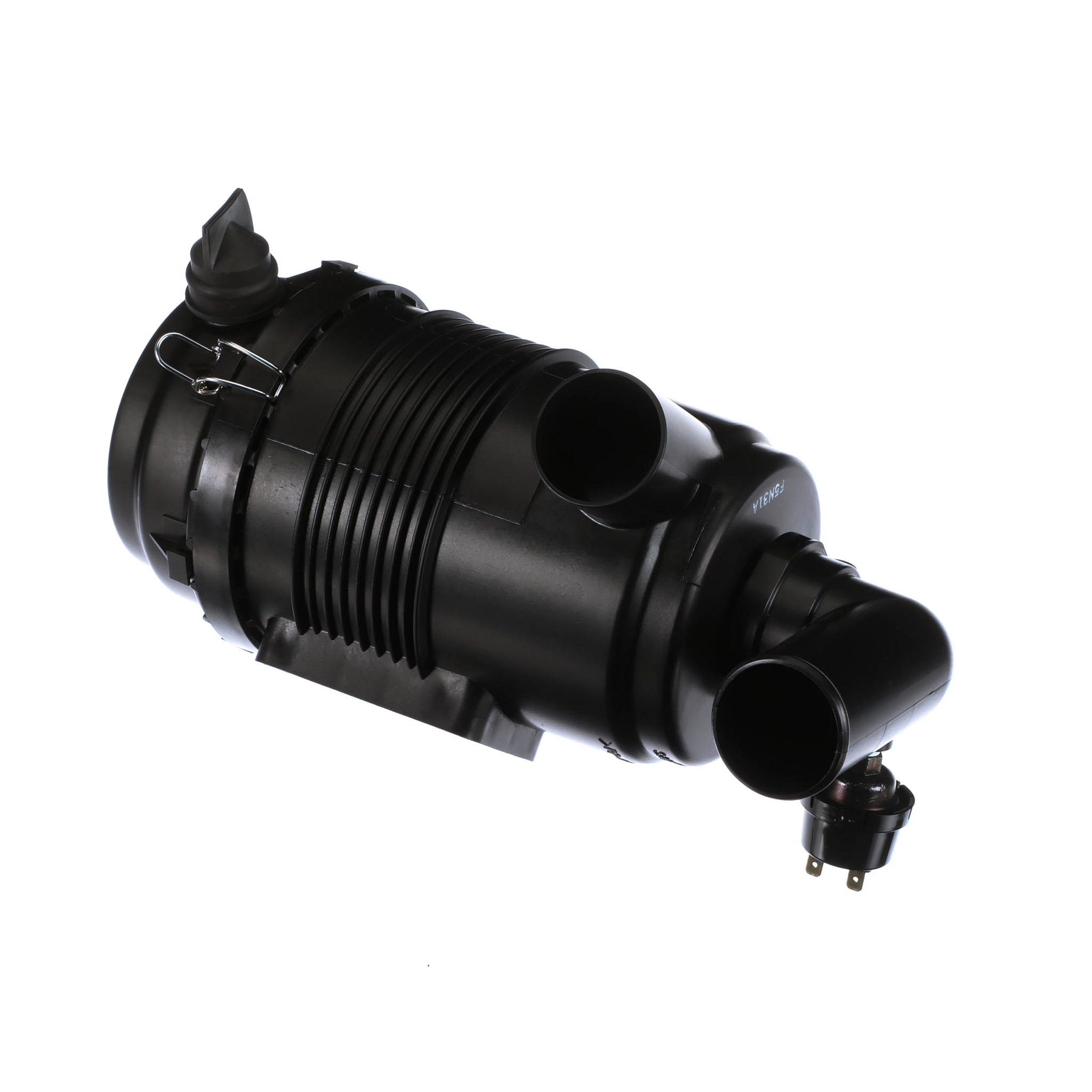 DEPURADOR | CASECE | BR | PT