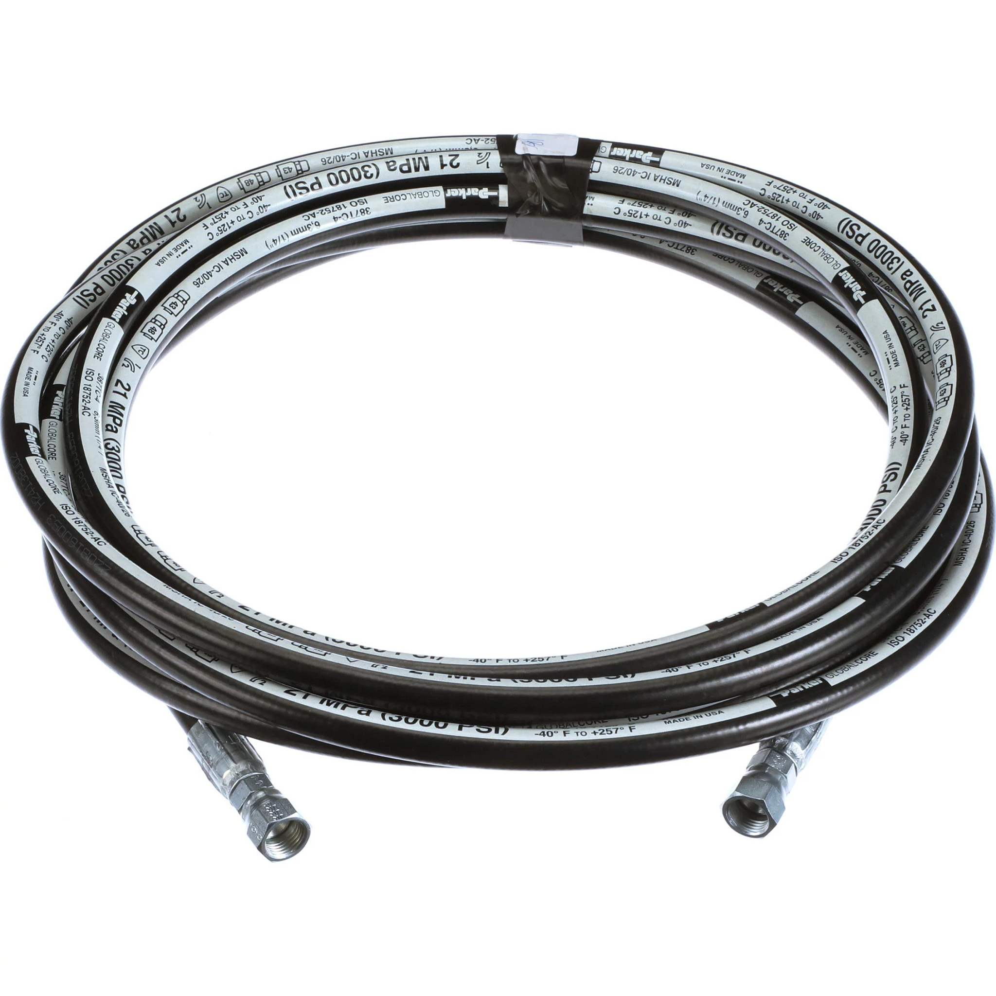 HYDRAULIC HOSE | CASEIH | CA | EN