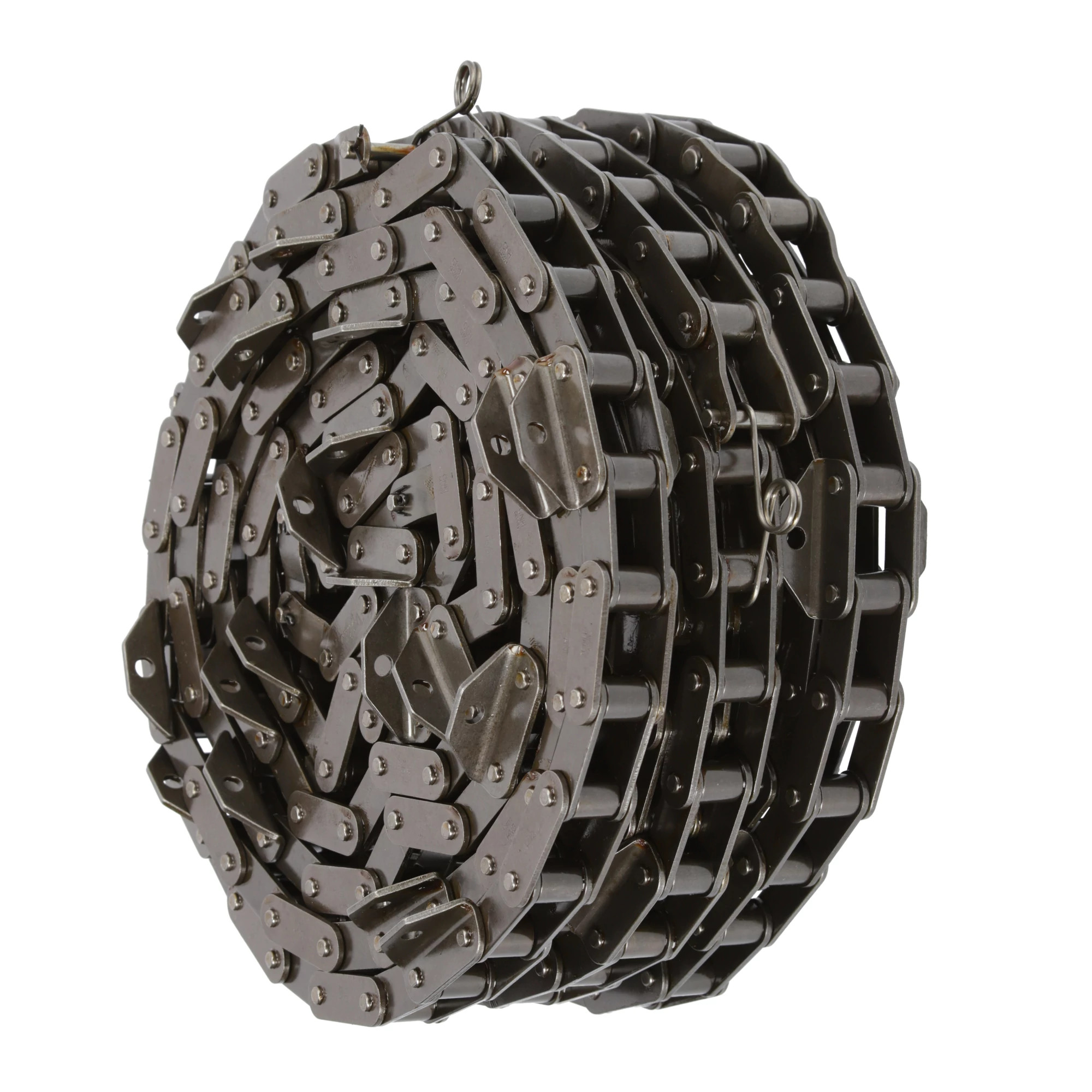 SET OF CHAINS | CASEIH | GB | EN