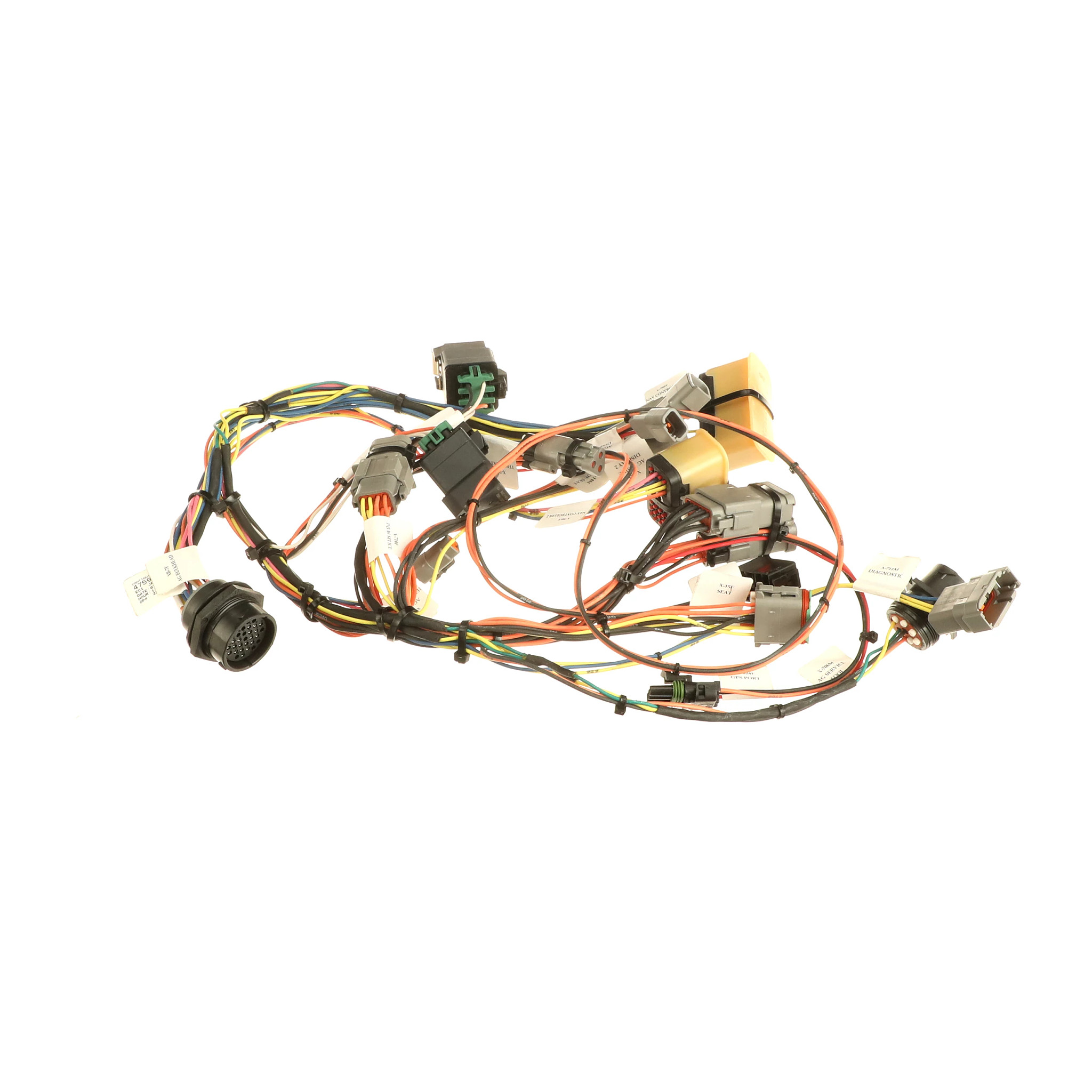 CHICOTE | NEWHOLLANDAG | BR | PT