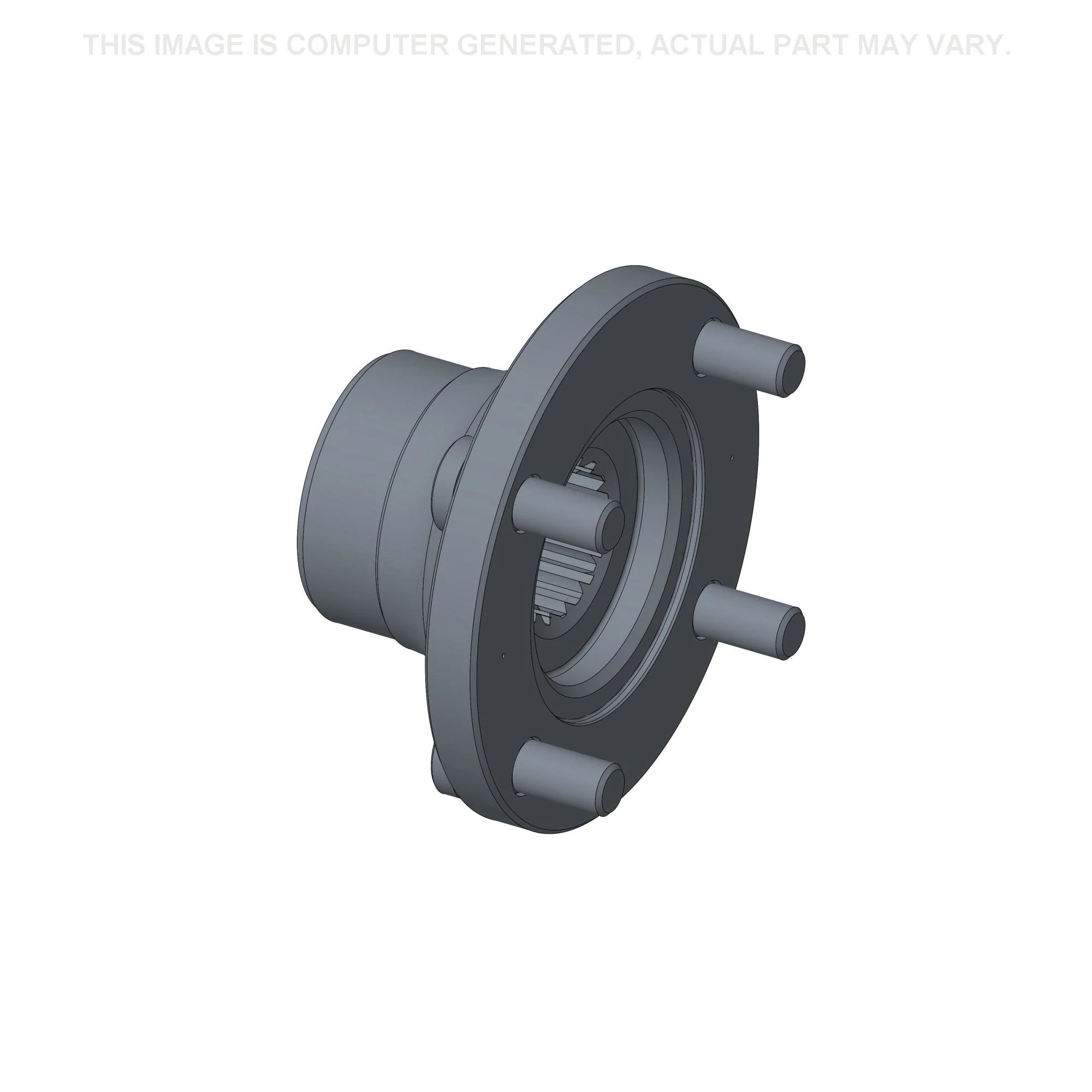 FLANSCH | NEWHOLLANDAG | DE | DE