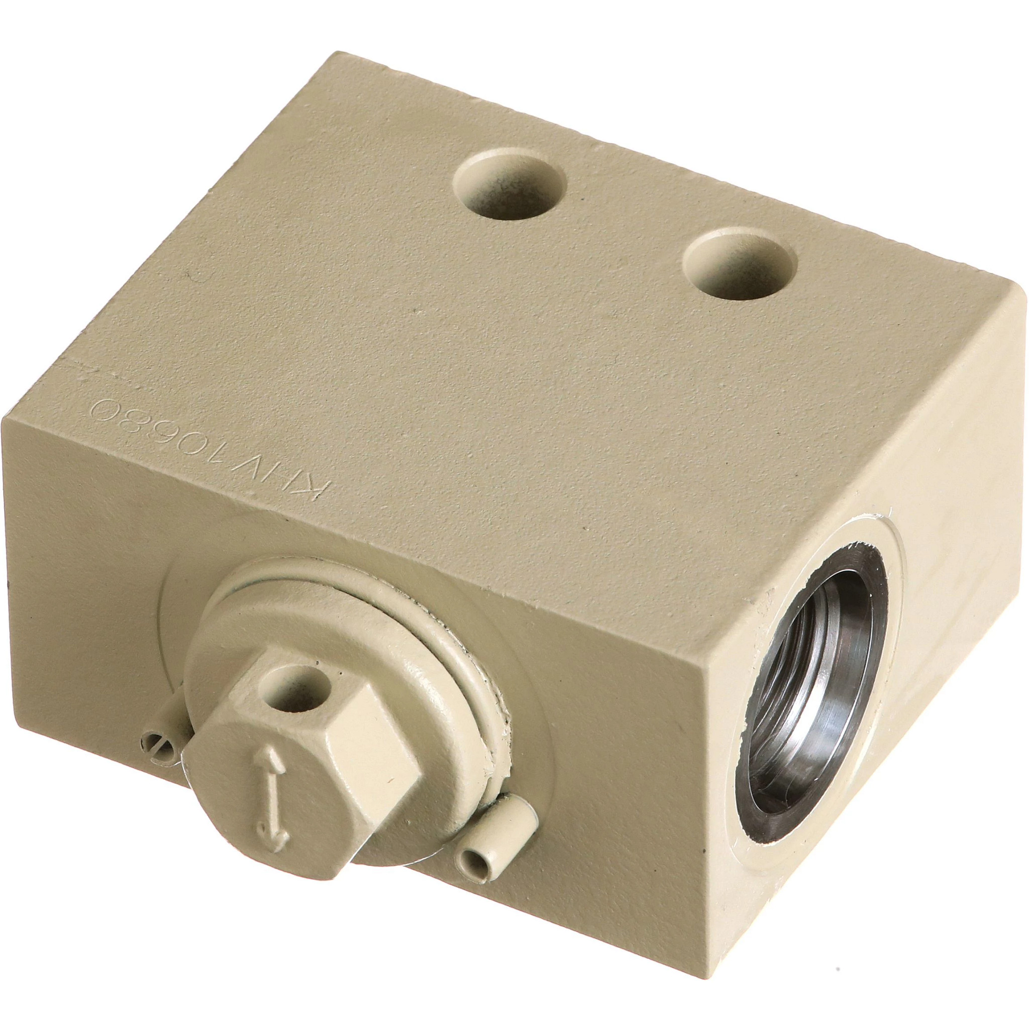 VALVE SECTION | CASEIH | CA | EN