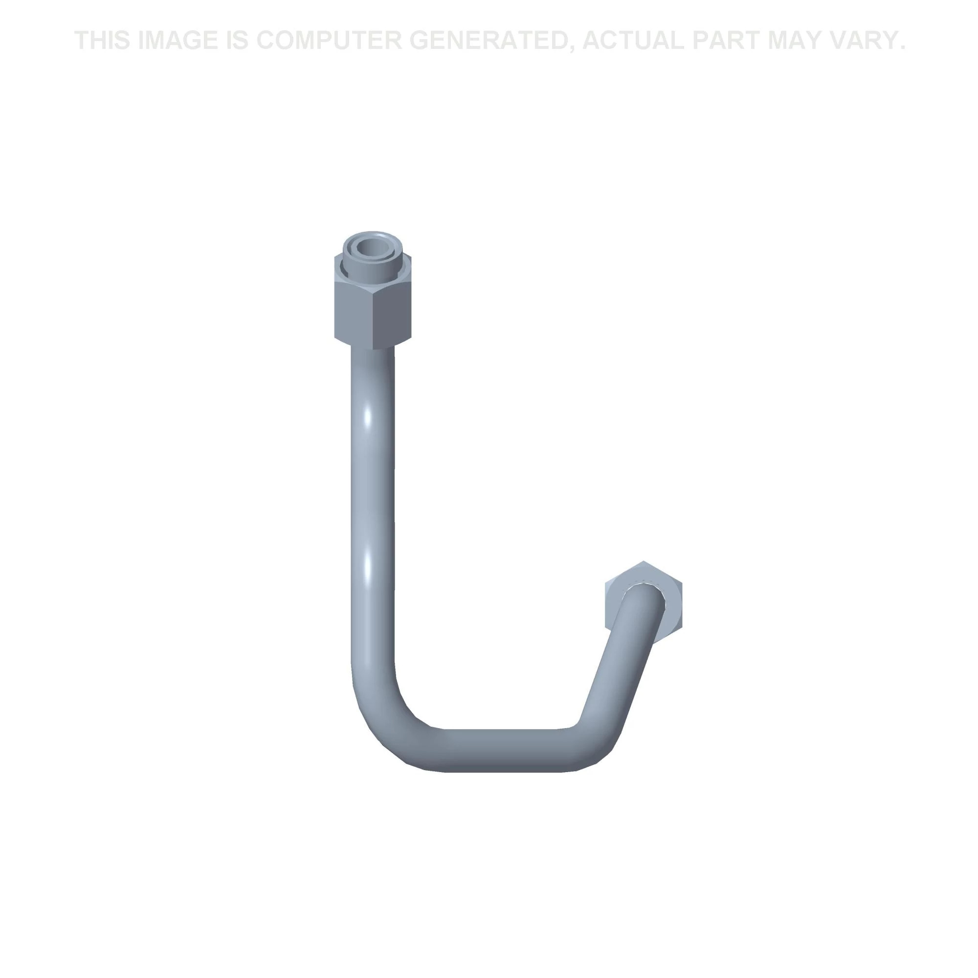 HYD TUBE | CASEIH | US | EN