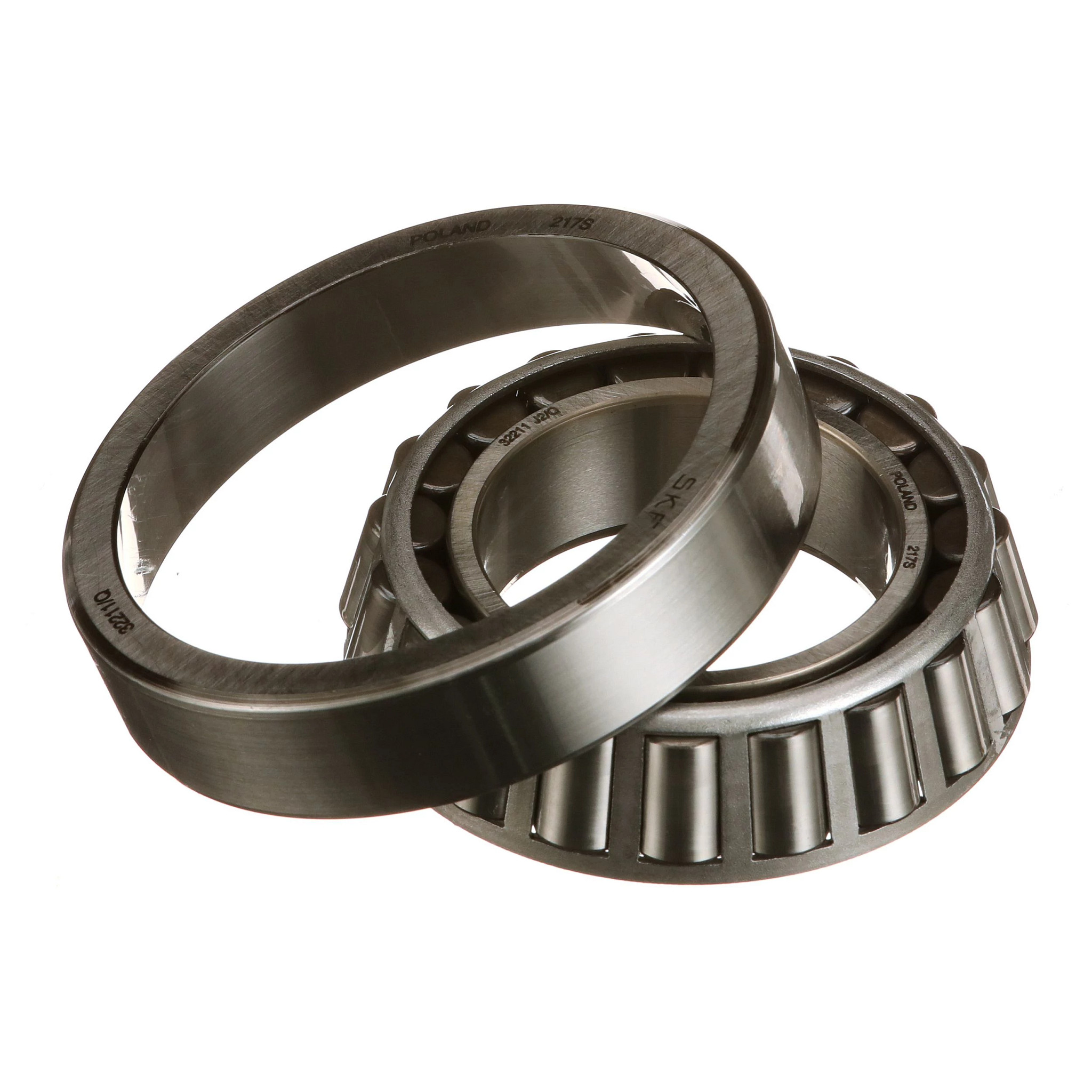 TAPERED BEARING | CASECE | EU | EN