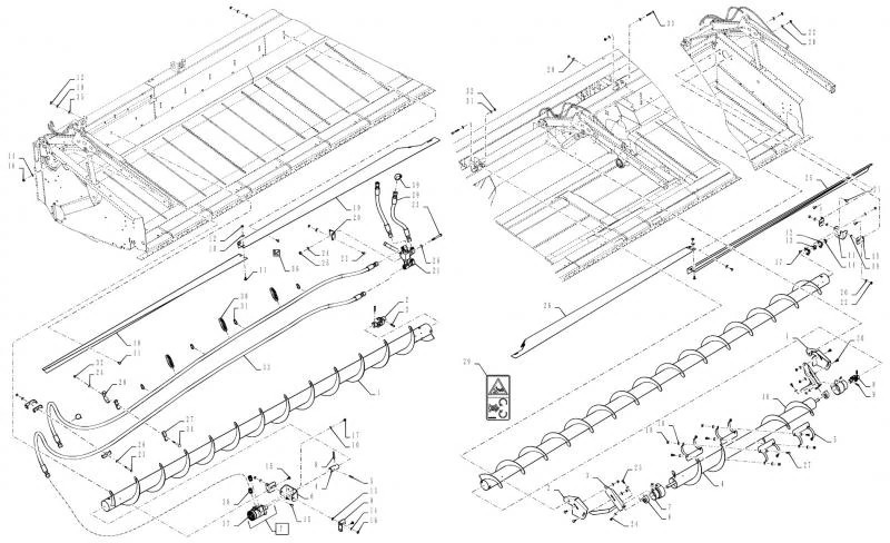 KIT DIA, ENSILADORA | CASEIH | EU | PT