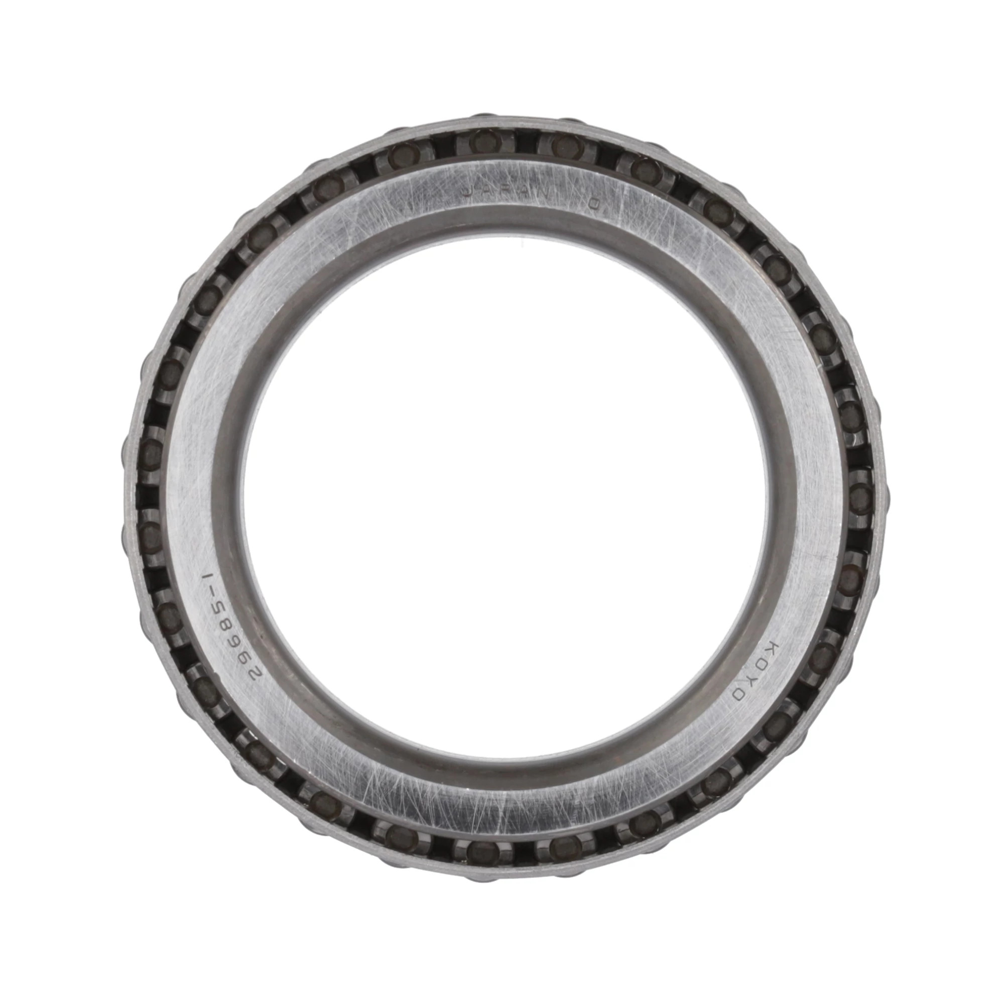 ROULEMENT | CASECE | EU | DE