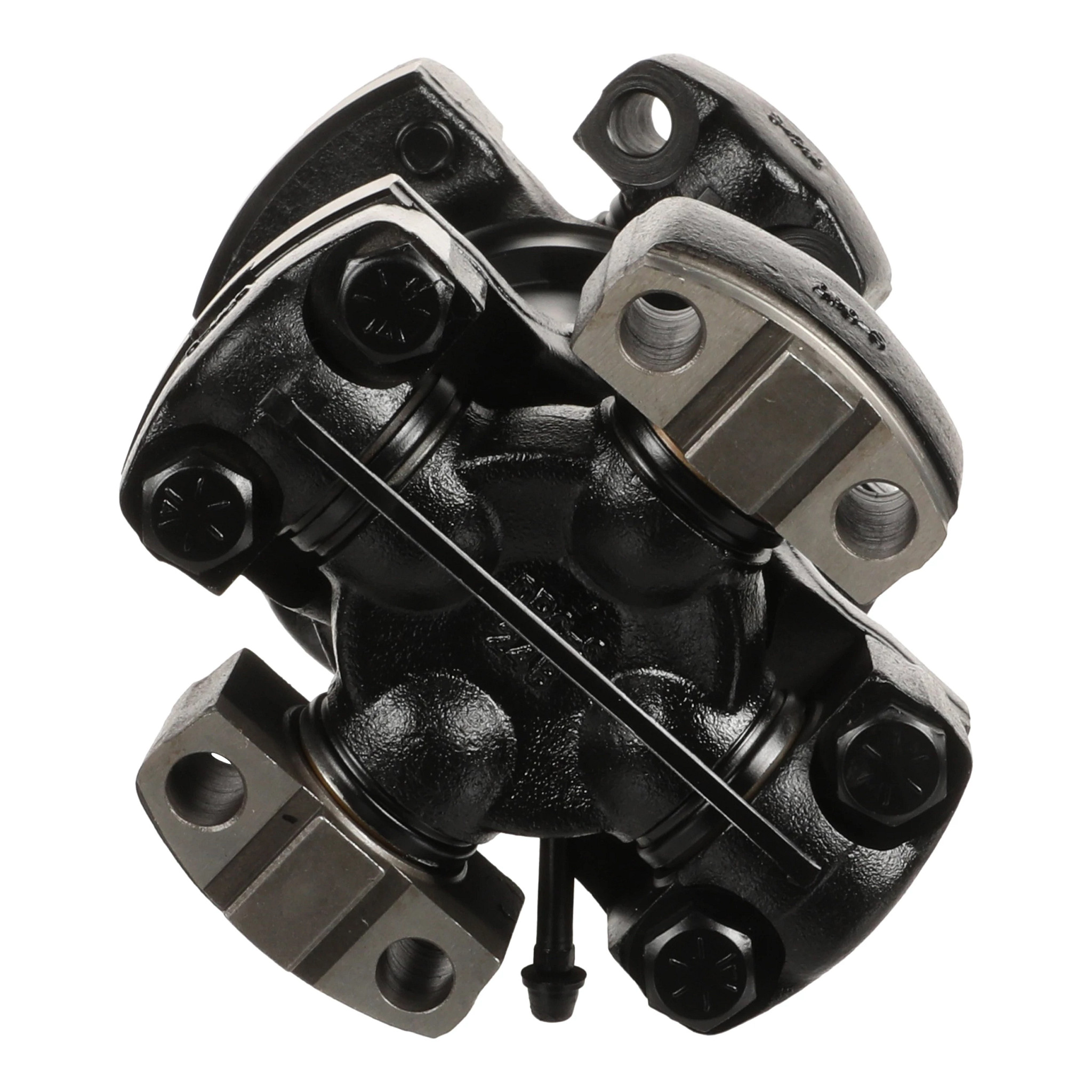 SHAFT | NEWHOLLANDAG | CA | EN