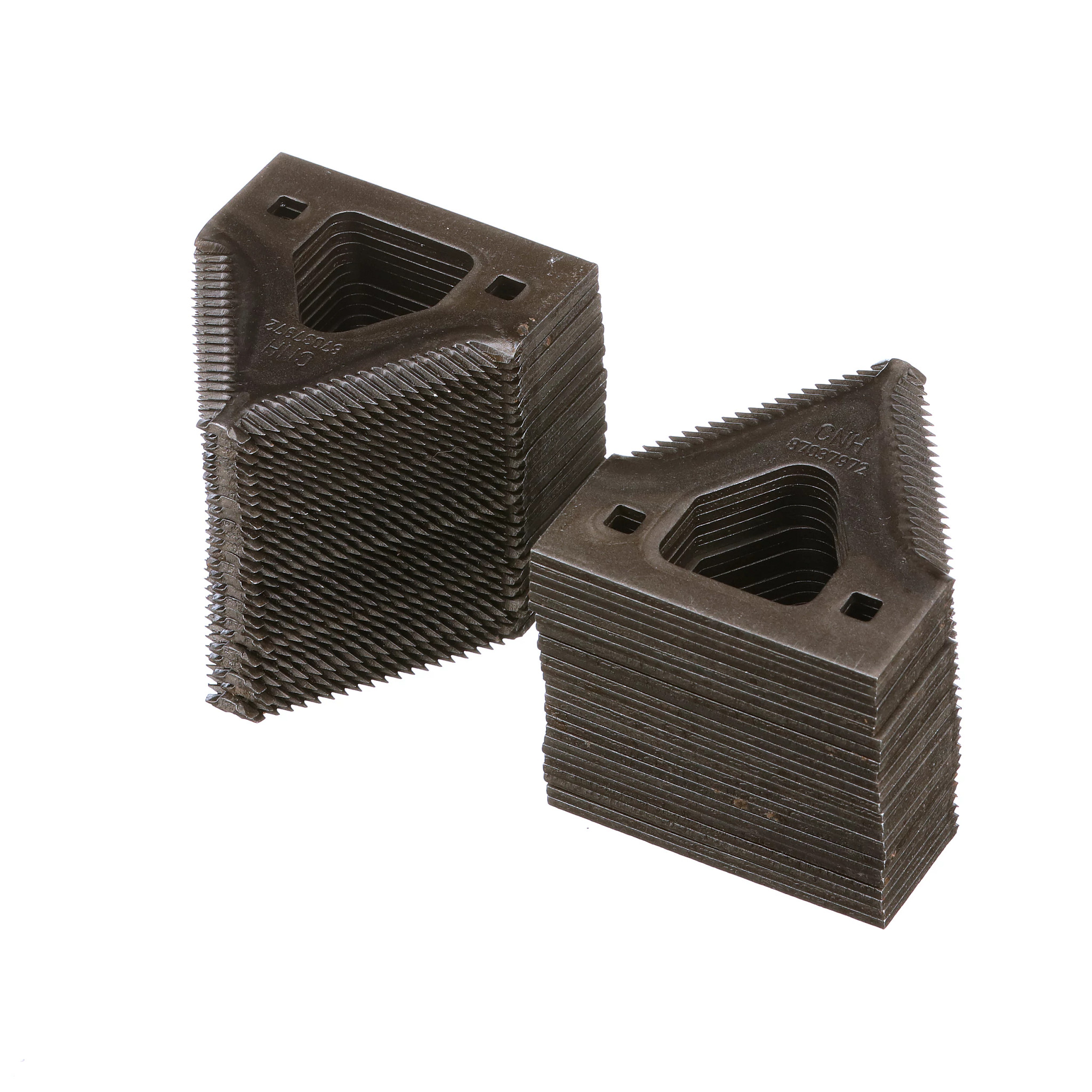 Faca de Corte para Máquinas Agrícolas de Alta Performance | CASEIH | BR | PT