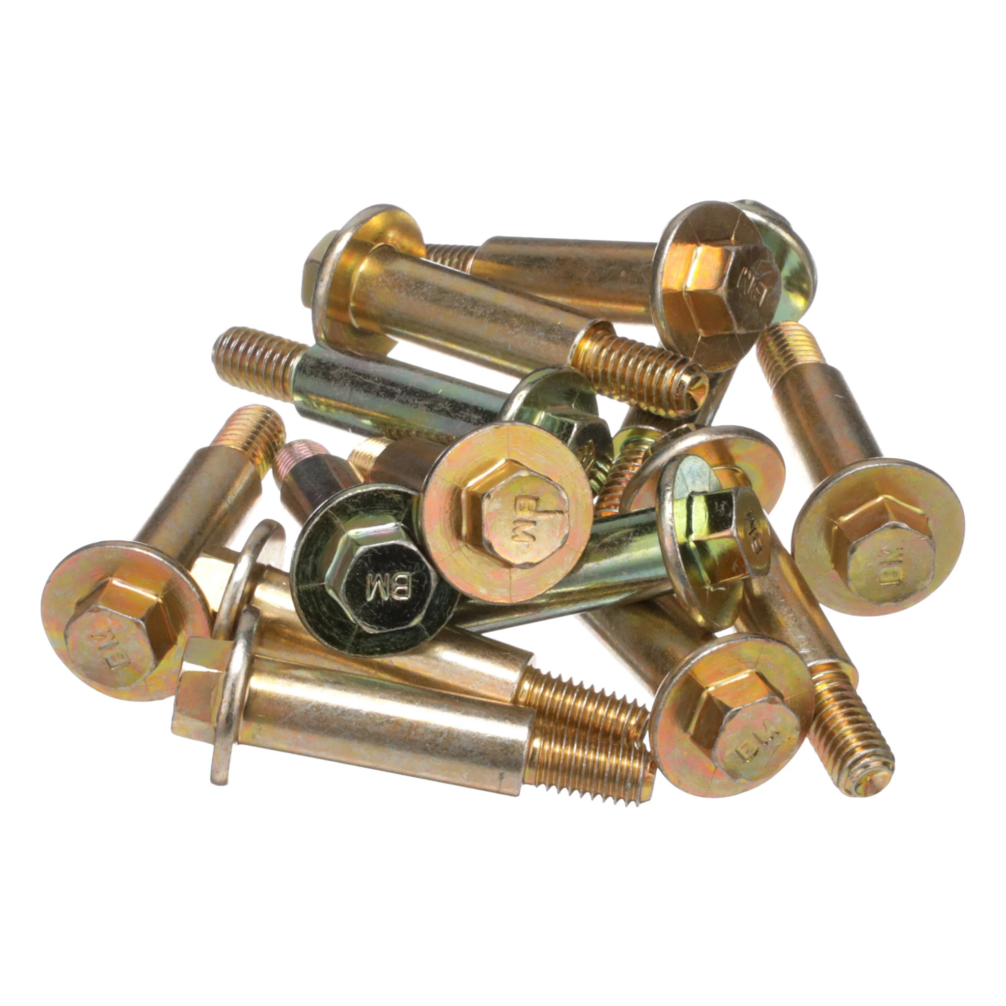 BOLT | NEWHOLLANDCE | AU | EN