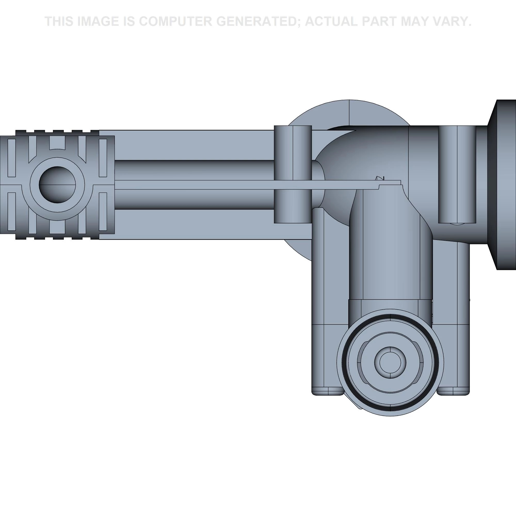 90-GRAD-KNIESTÜCK | NEWHOLLANDAG | DE | DE