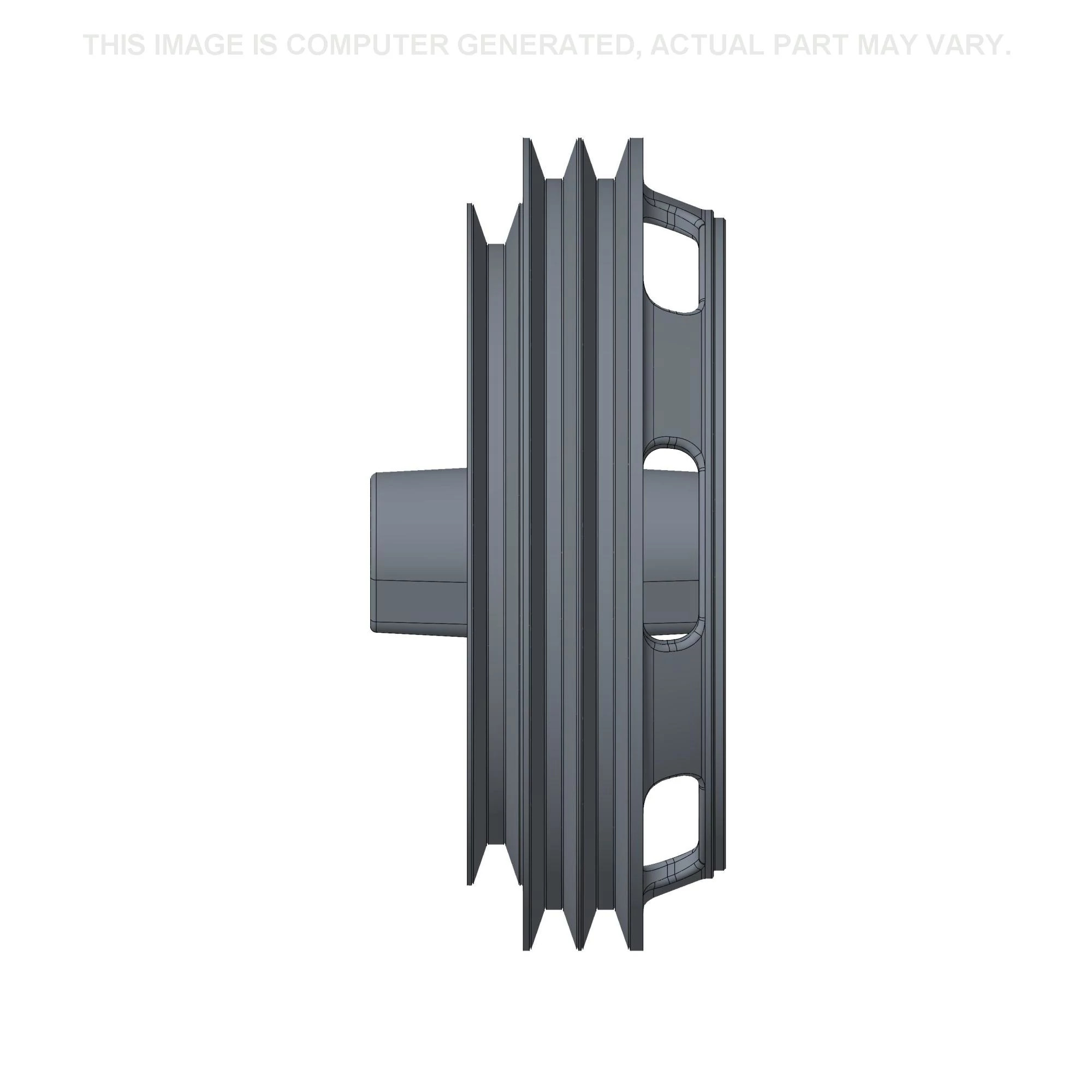 PULLEY | CASECE | CA | EN