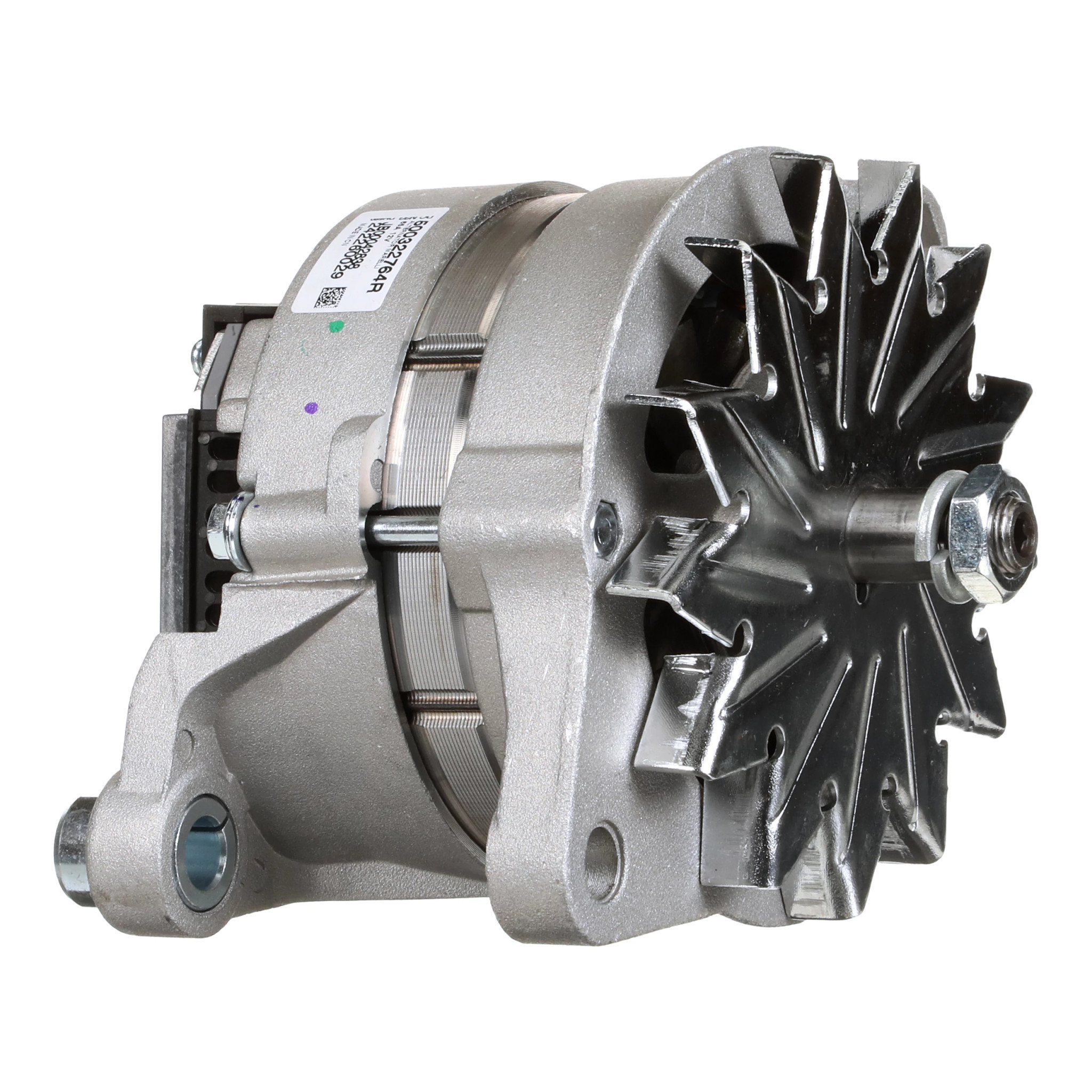 Alternateur Reman | NEWHOLLANDCE | CA | FR