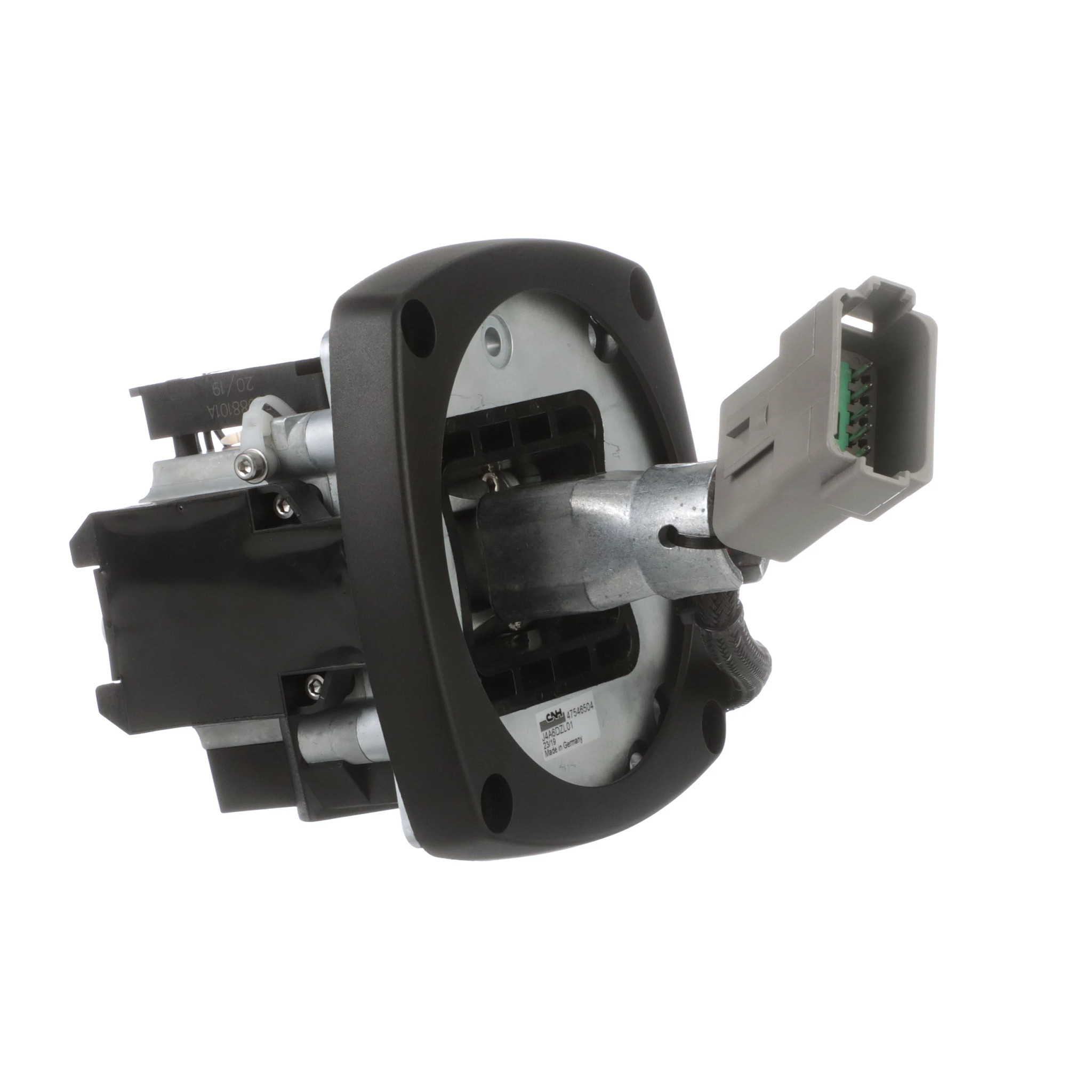Joystick | CASECE | BR | PT