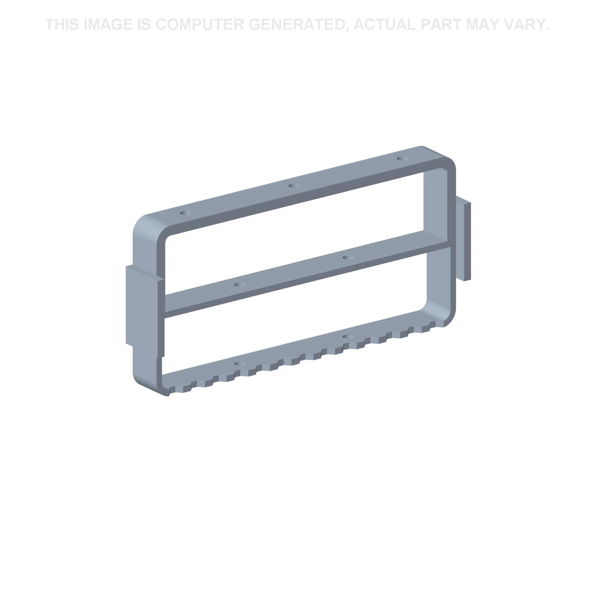 FOOTREST | NEWHOLLANDAG | IE | EN