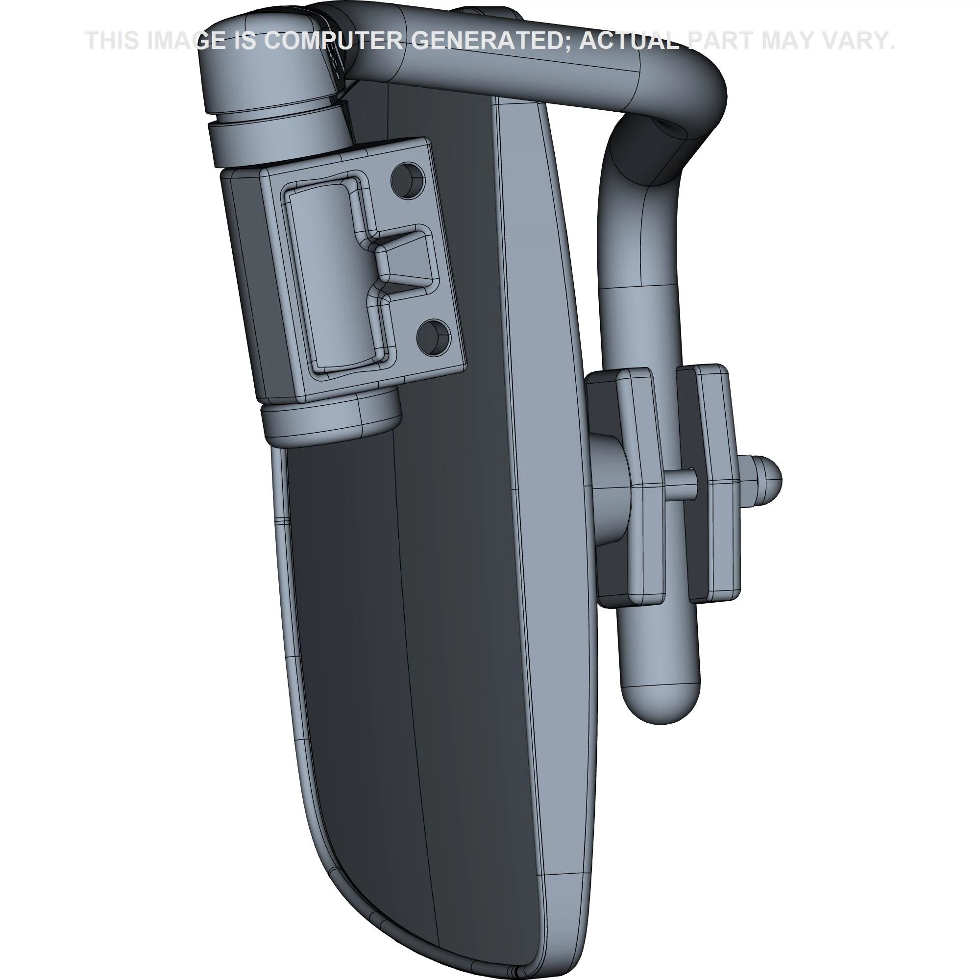 MIRROR | CASEIH | EU | ES