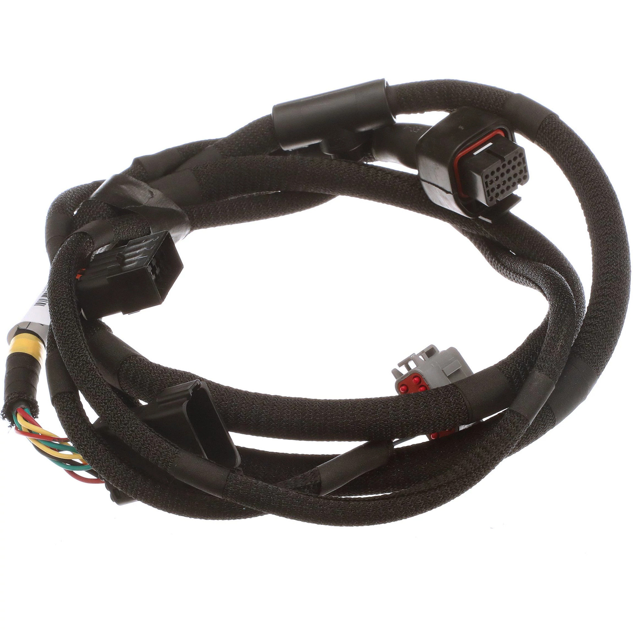 WIRE HARNESS | CASECE | EU | EN