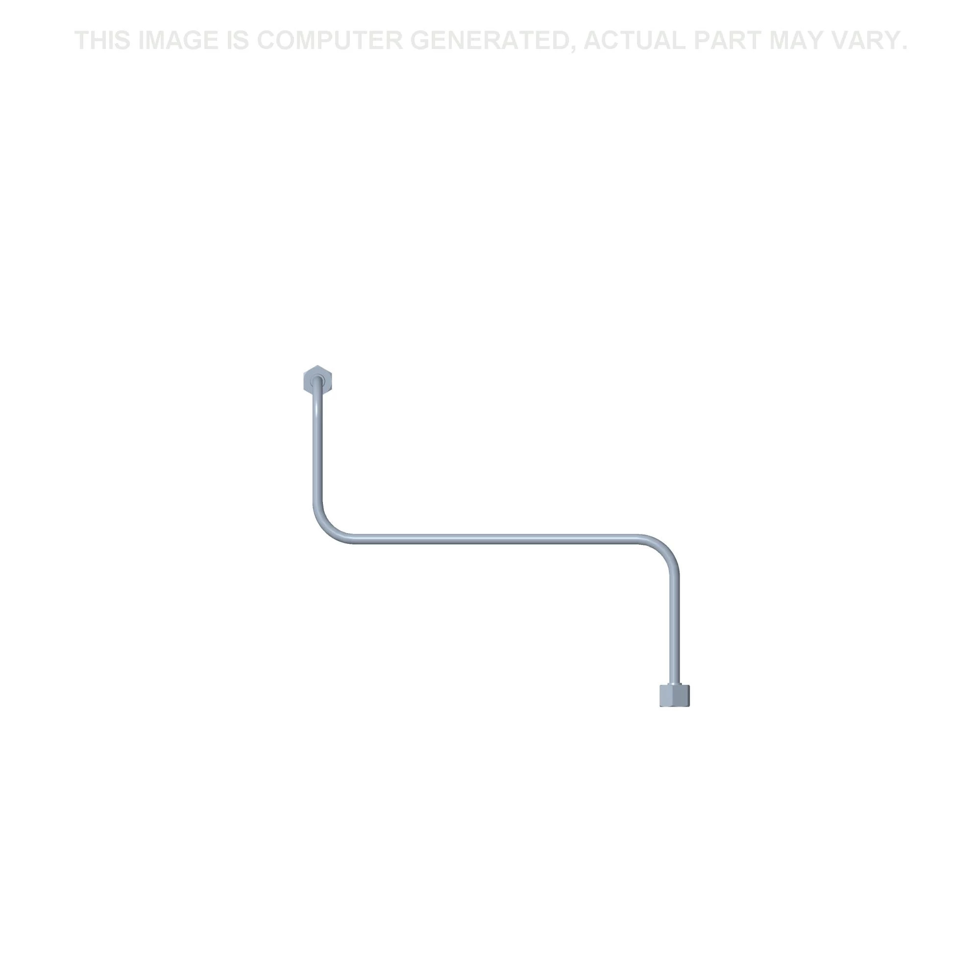 HYD TUBE | CASECE | CA | EN