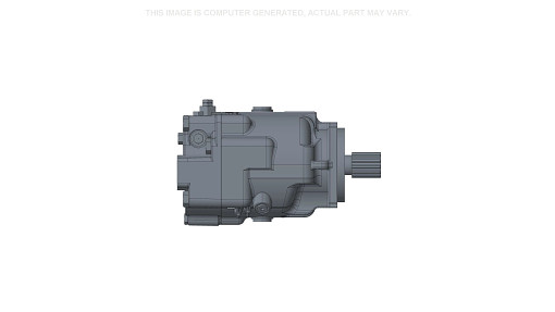 MOTEUR HYDROSTATIQUE | CASEIH | EU | IT