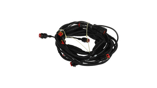 FAISCEAU ELECTRIQUE | CASEIH | CA | FR